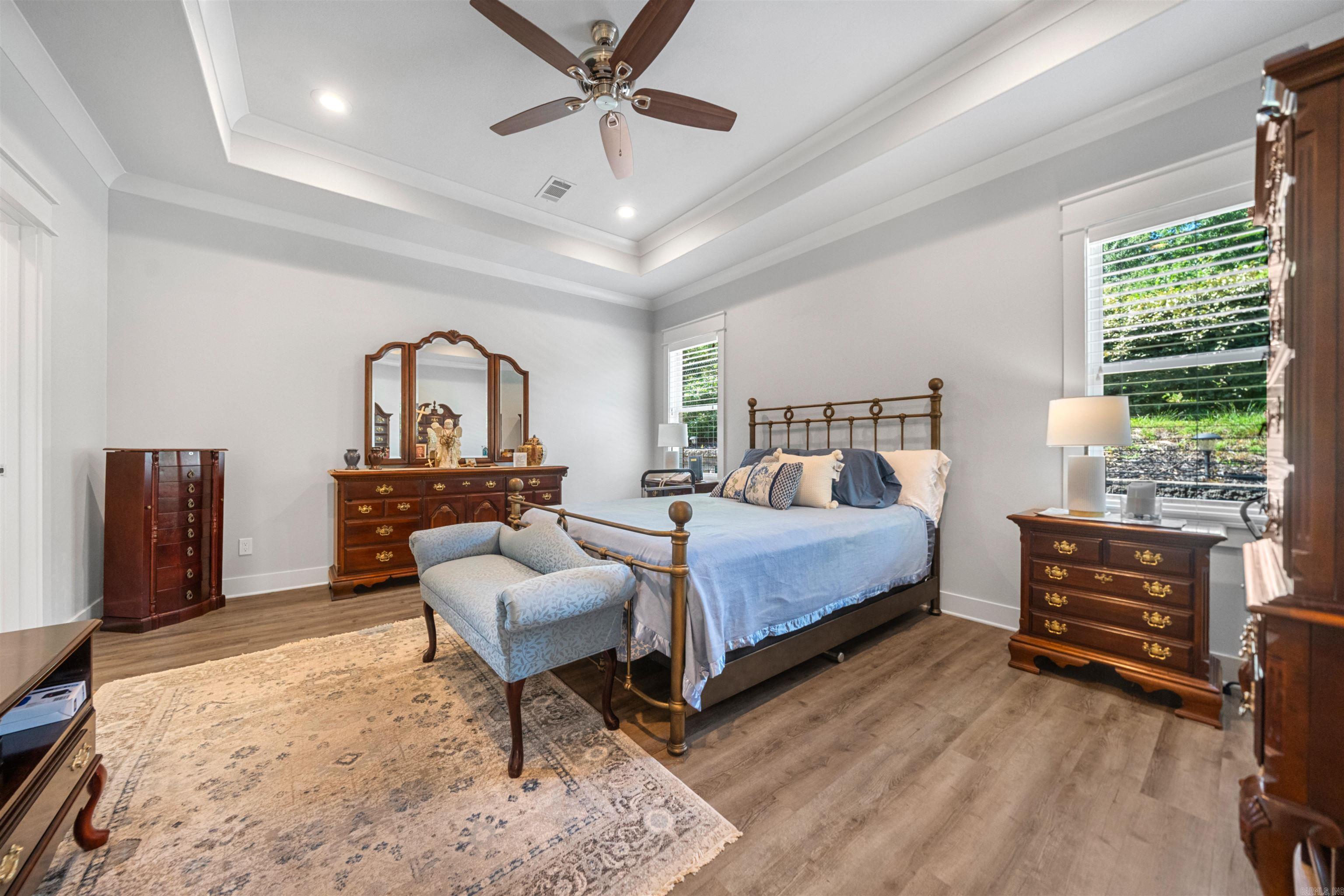 James Court - Residential