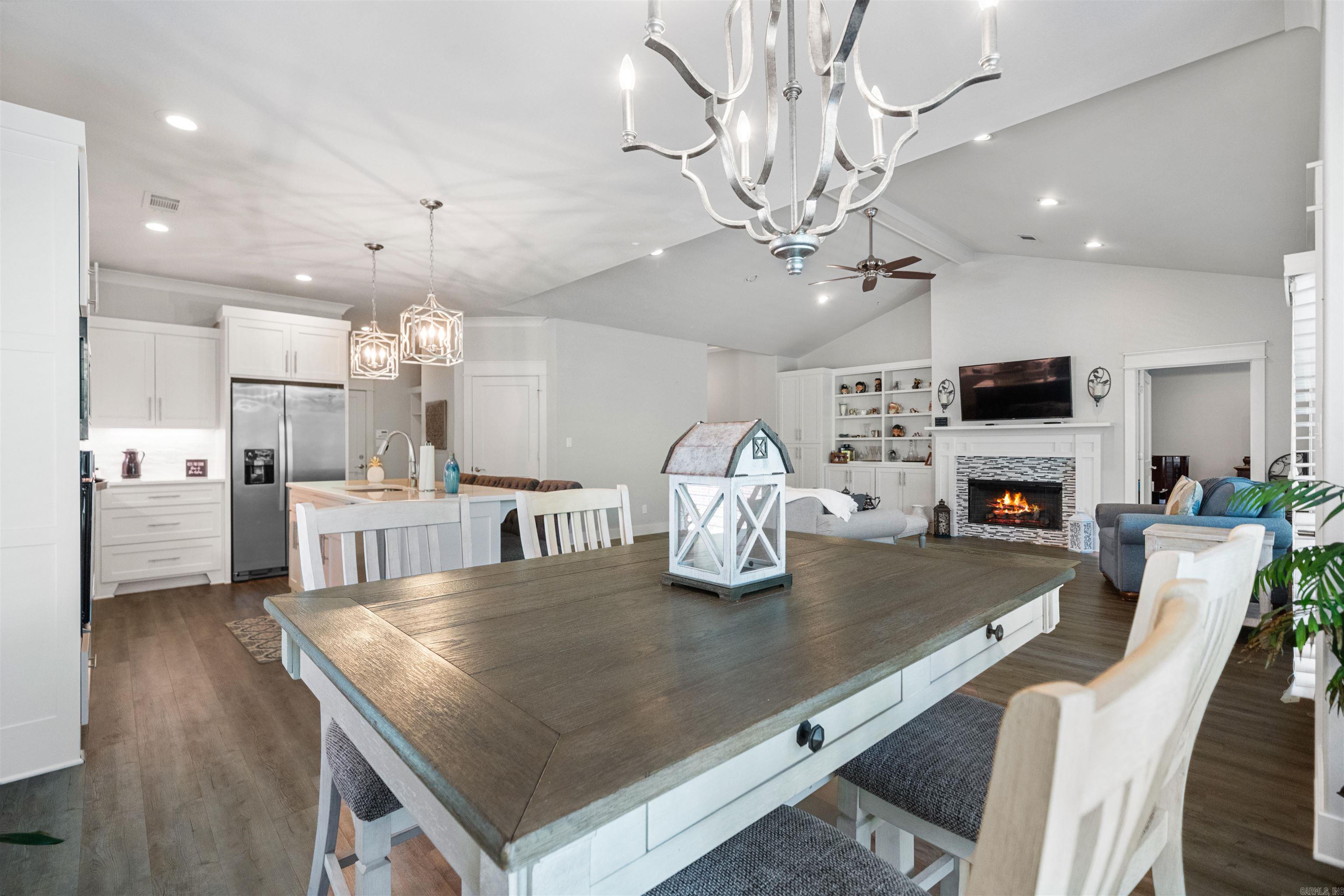 James Court - Residential