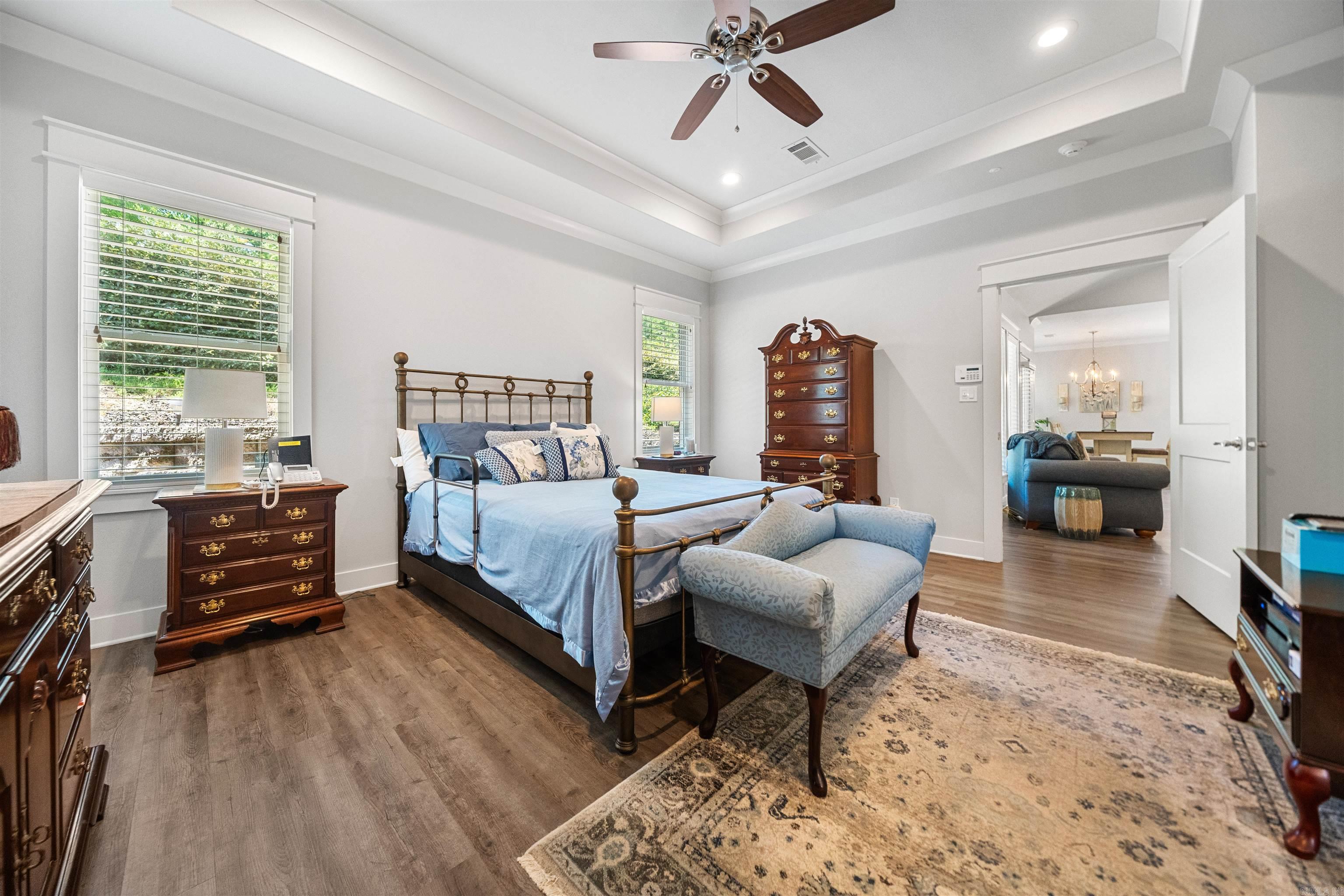 James Court - Residential