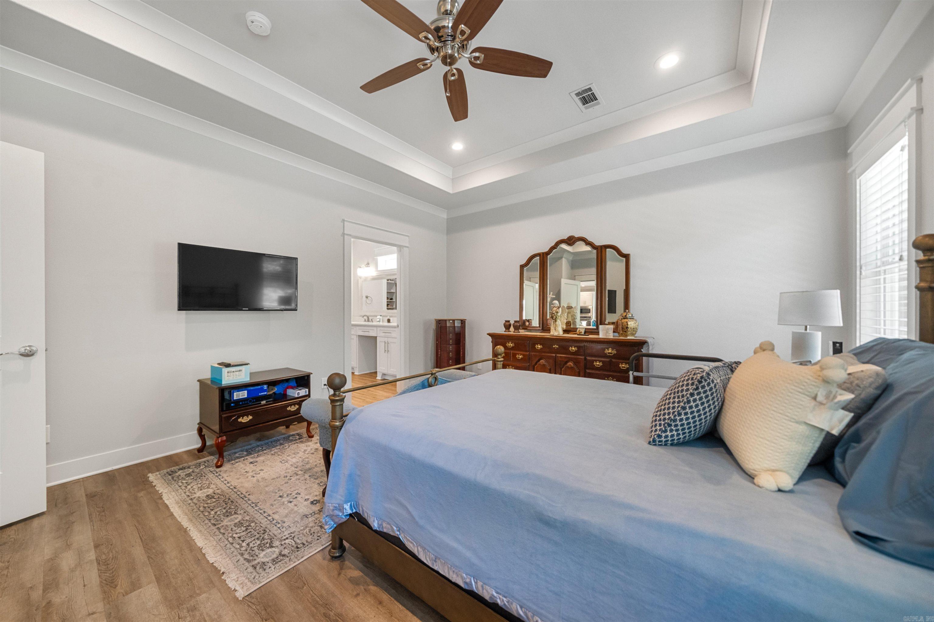 James Court - Residential