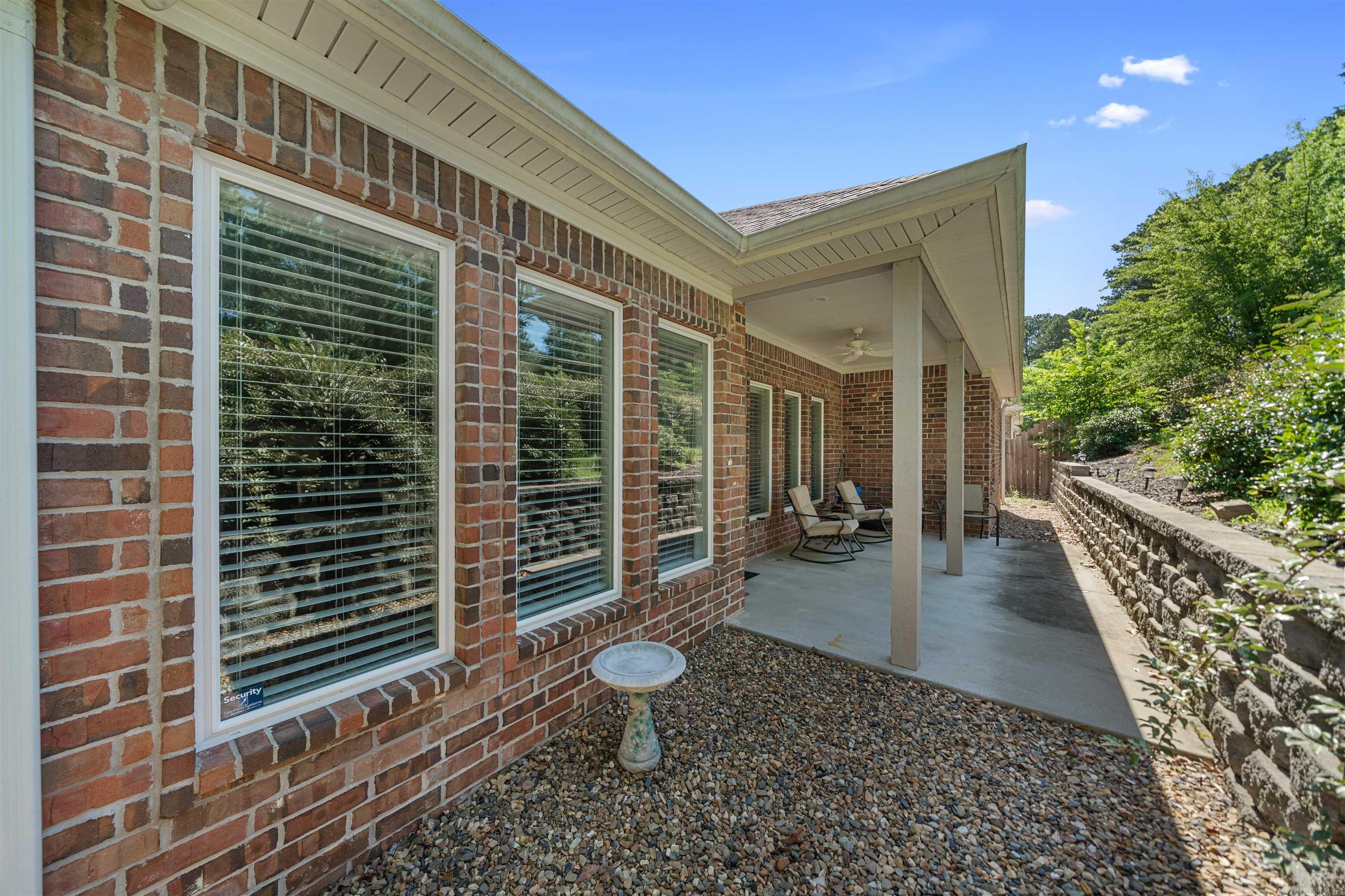 James Court - Residential