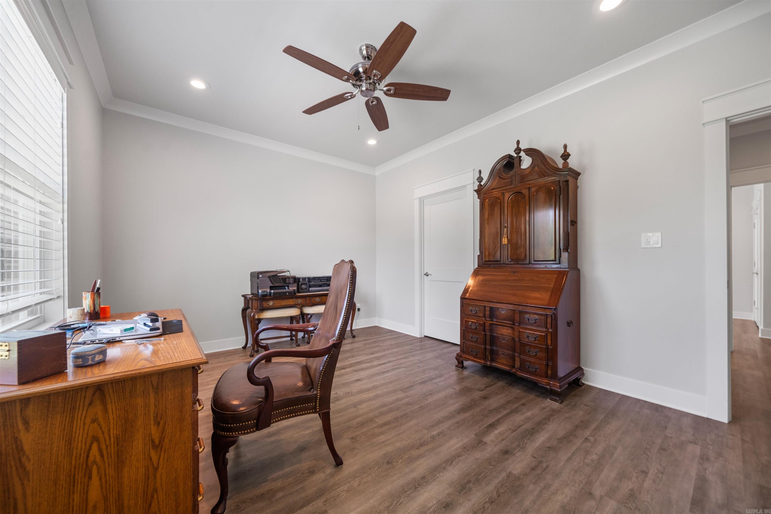 James Court - Residential