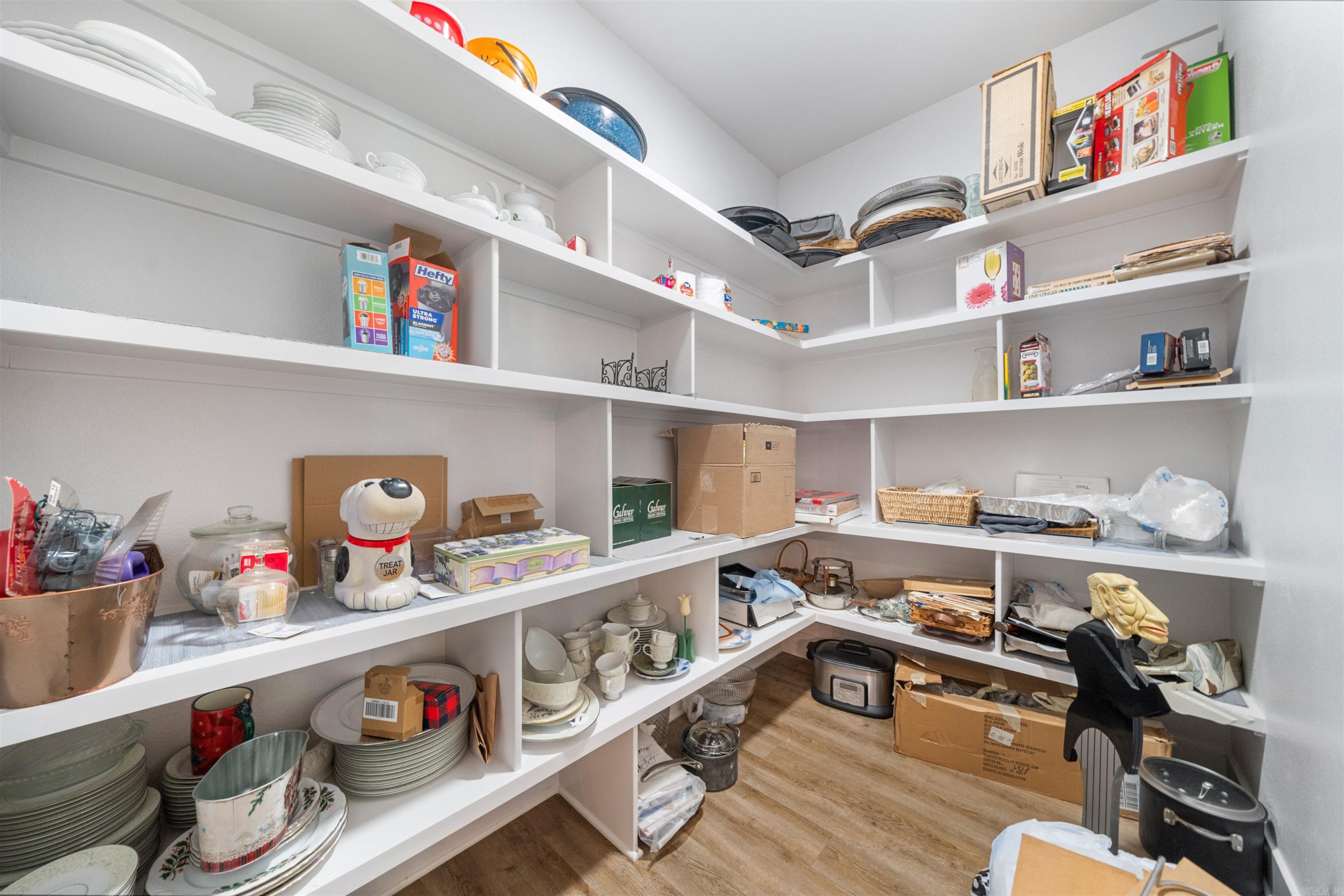 James Court - Residential