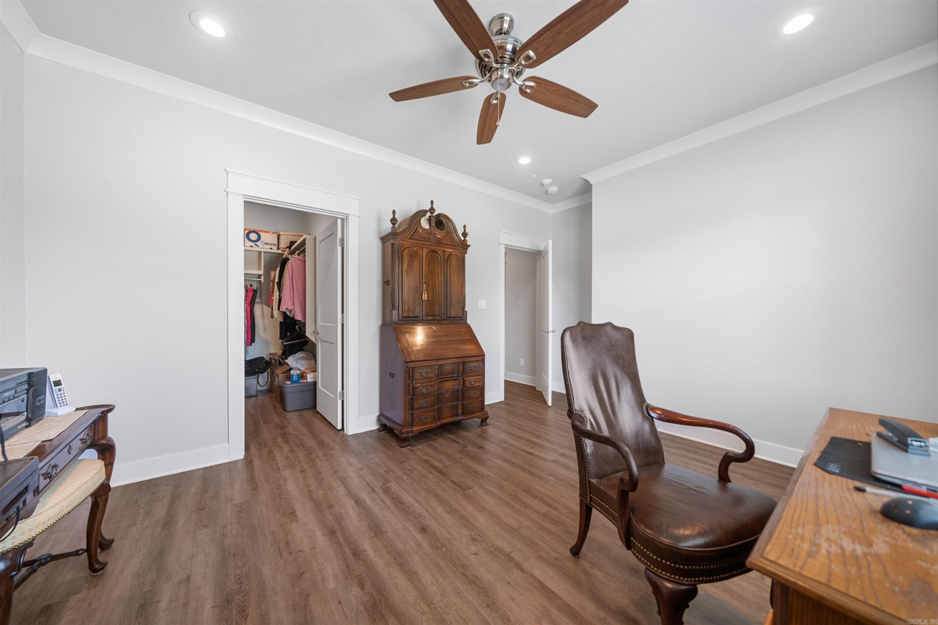 James Court - Residential