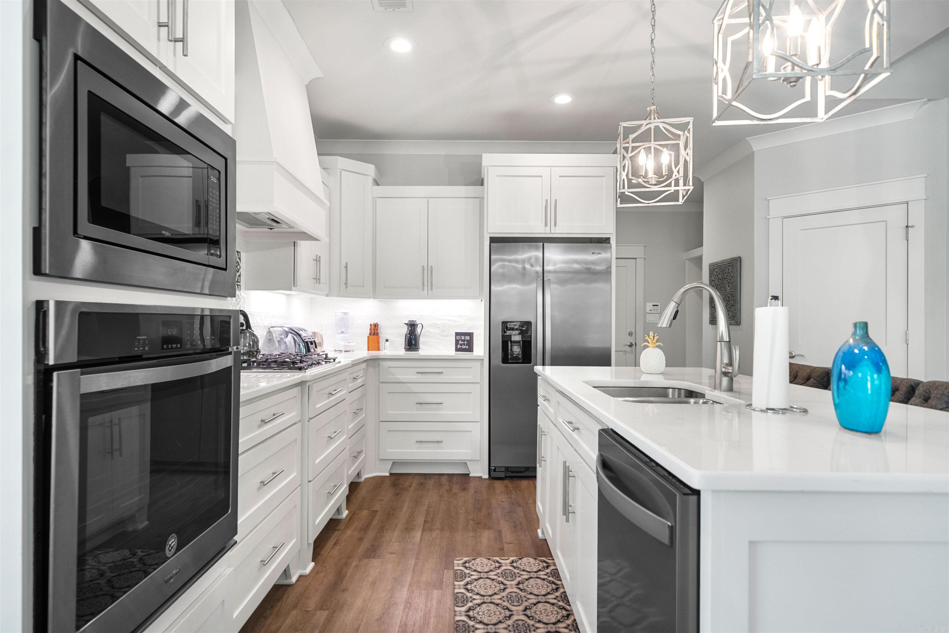 James Court - Residential