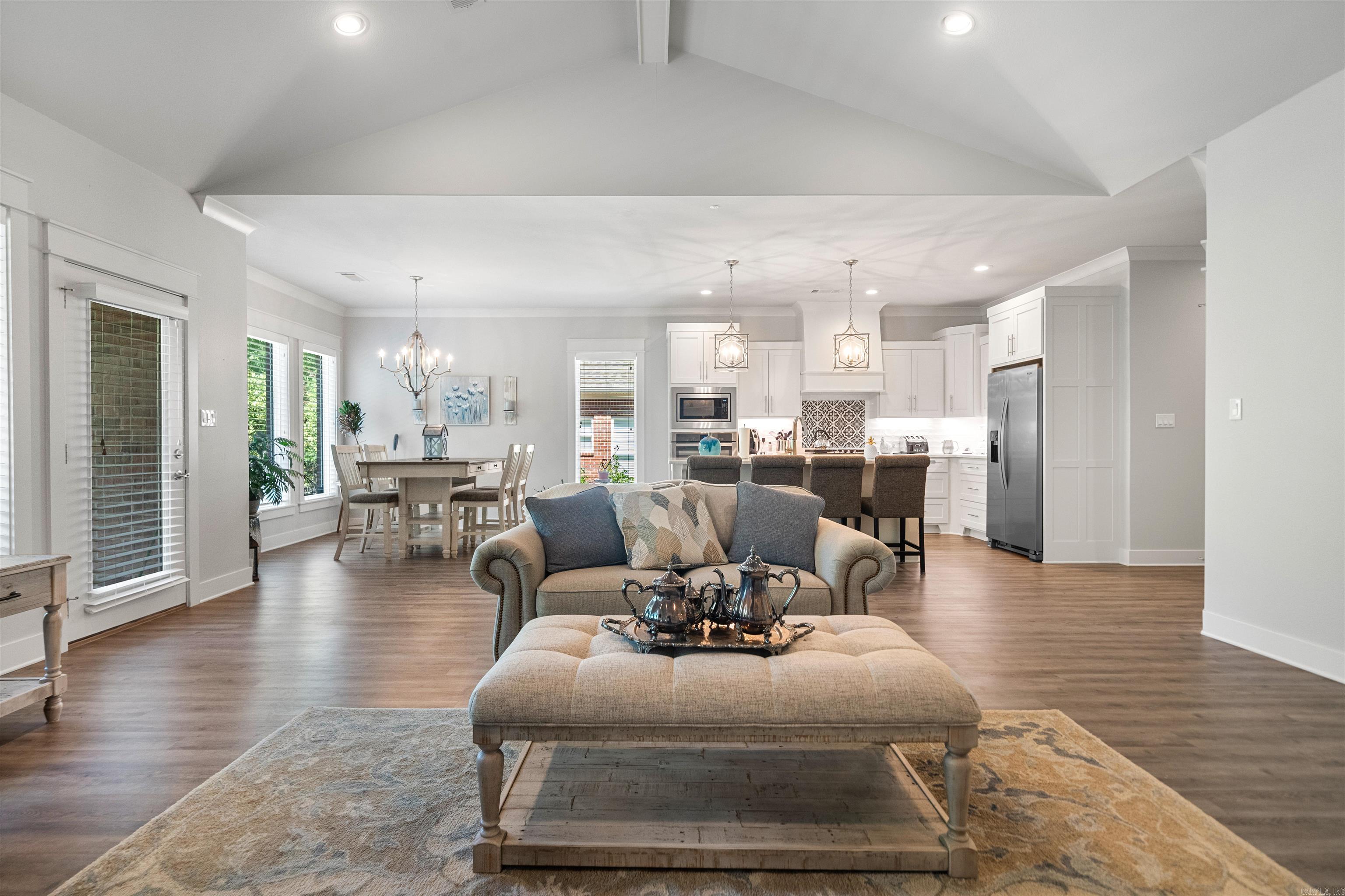 James Court - Residential