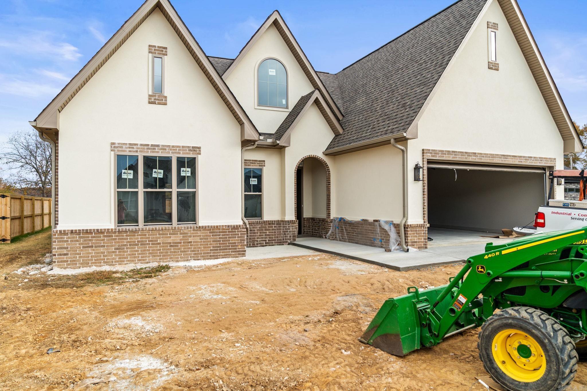 East Meadows - Residential