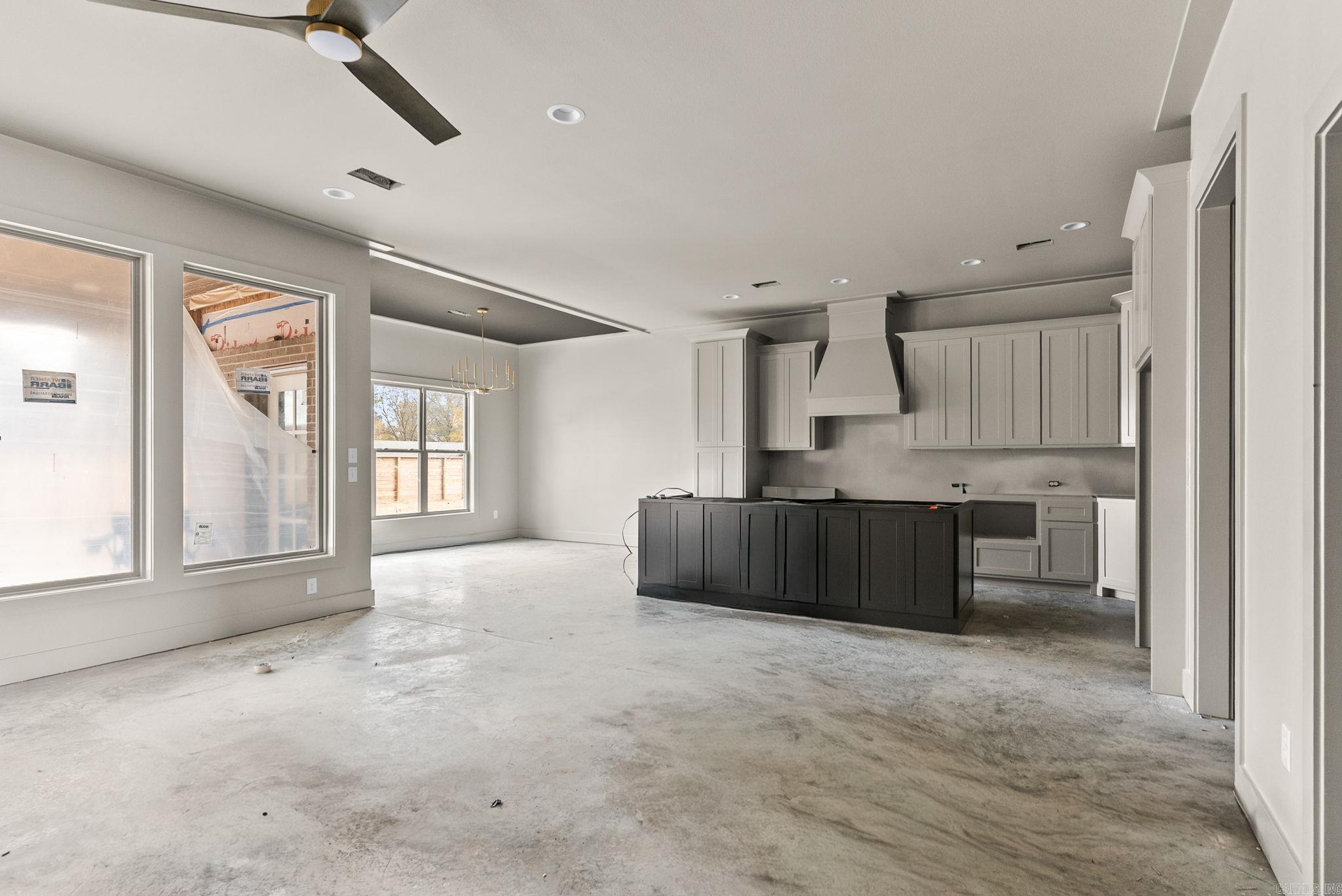 East Meadows - Residential