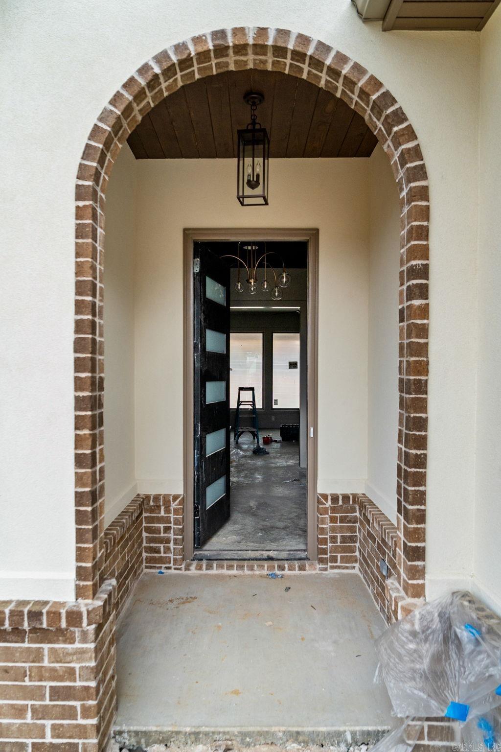 East Meadows - Residential