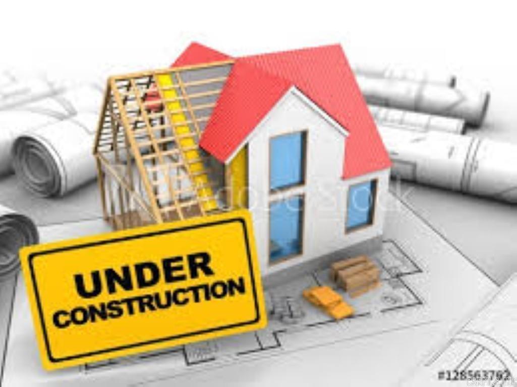 East Meadows - Residential