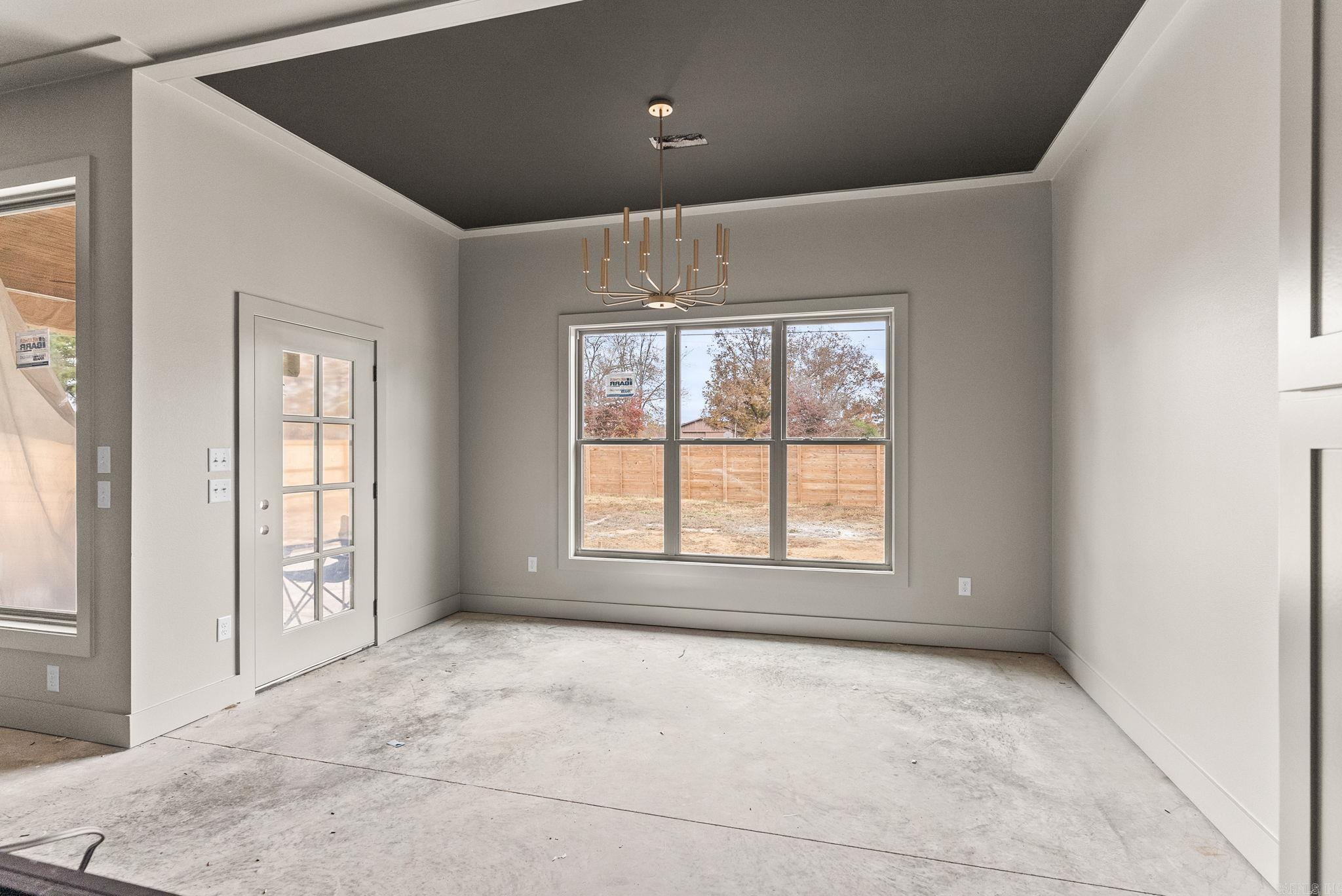 East Meadows - Residential