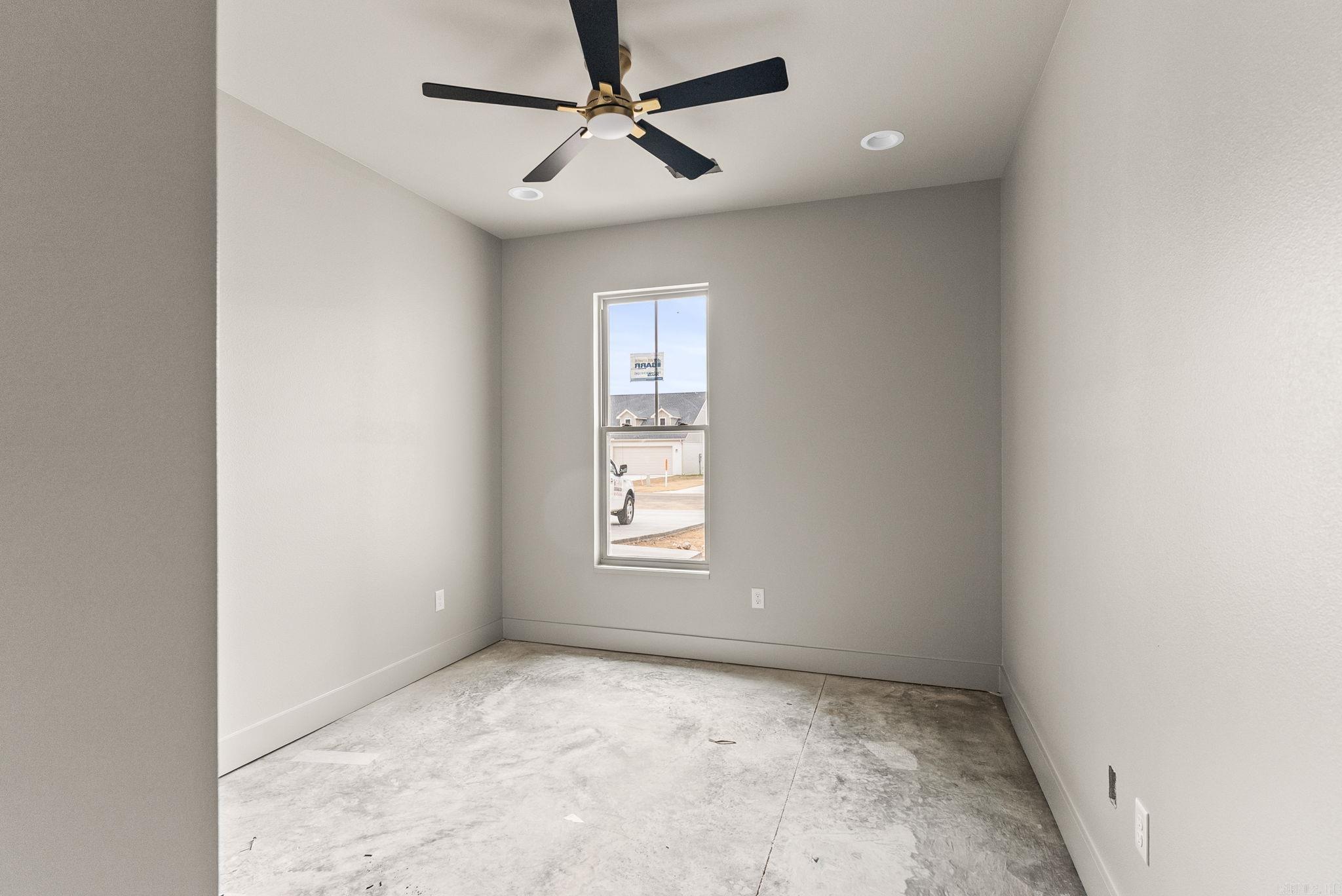 East Meadows - Residential