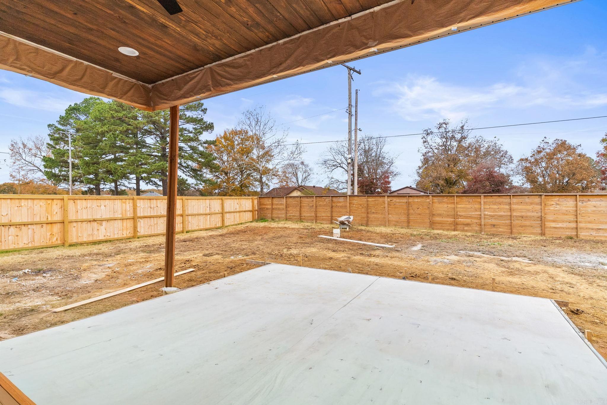 East Meadows - Residential