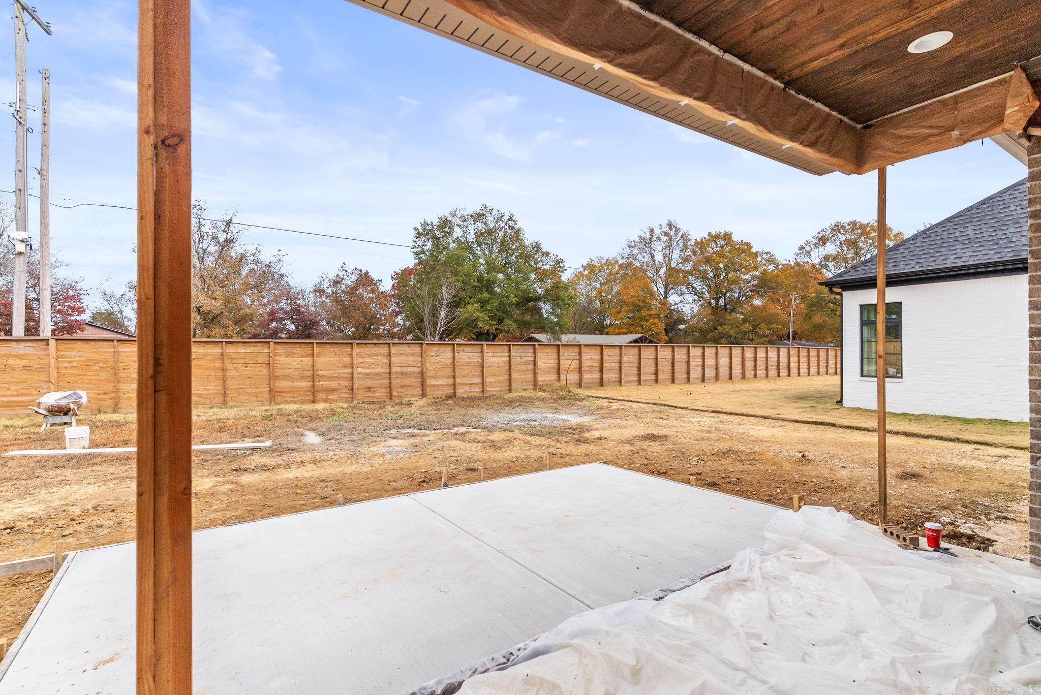 East Meadows - Residential