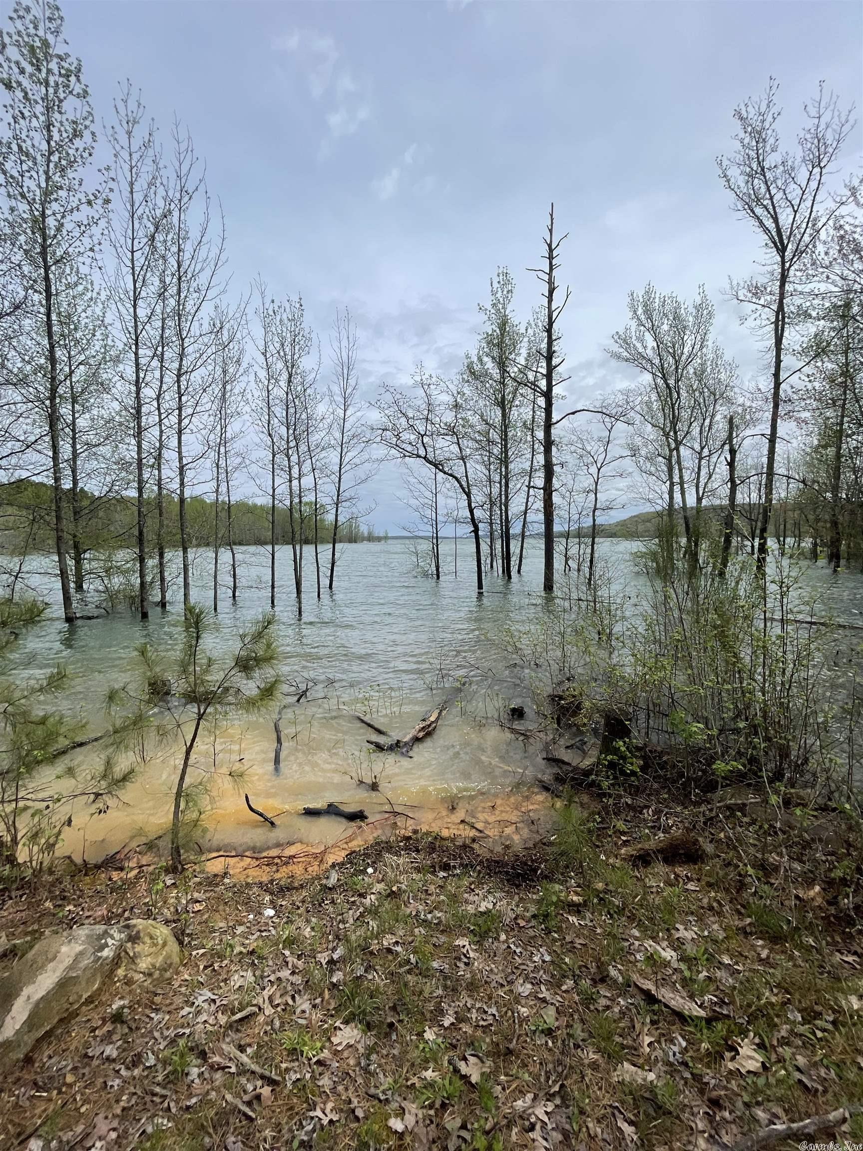 Ridgeview Place Cove Creek - Land