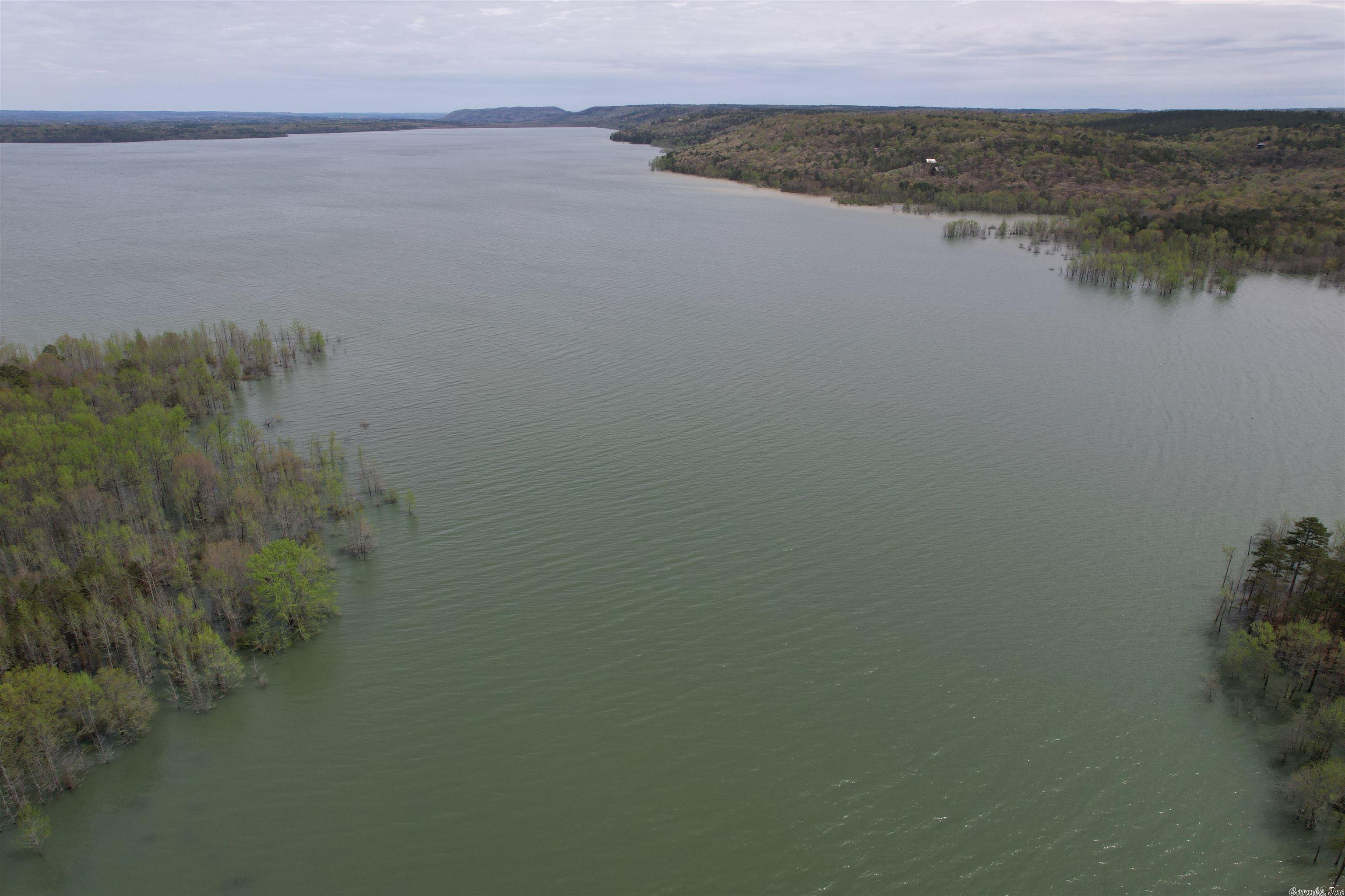 Ridgeview Place Cove Creek - Land