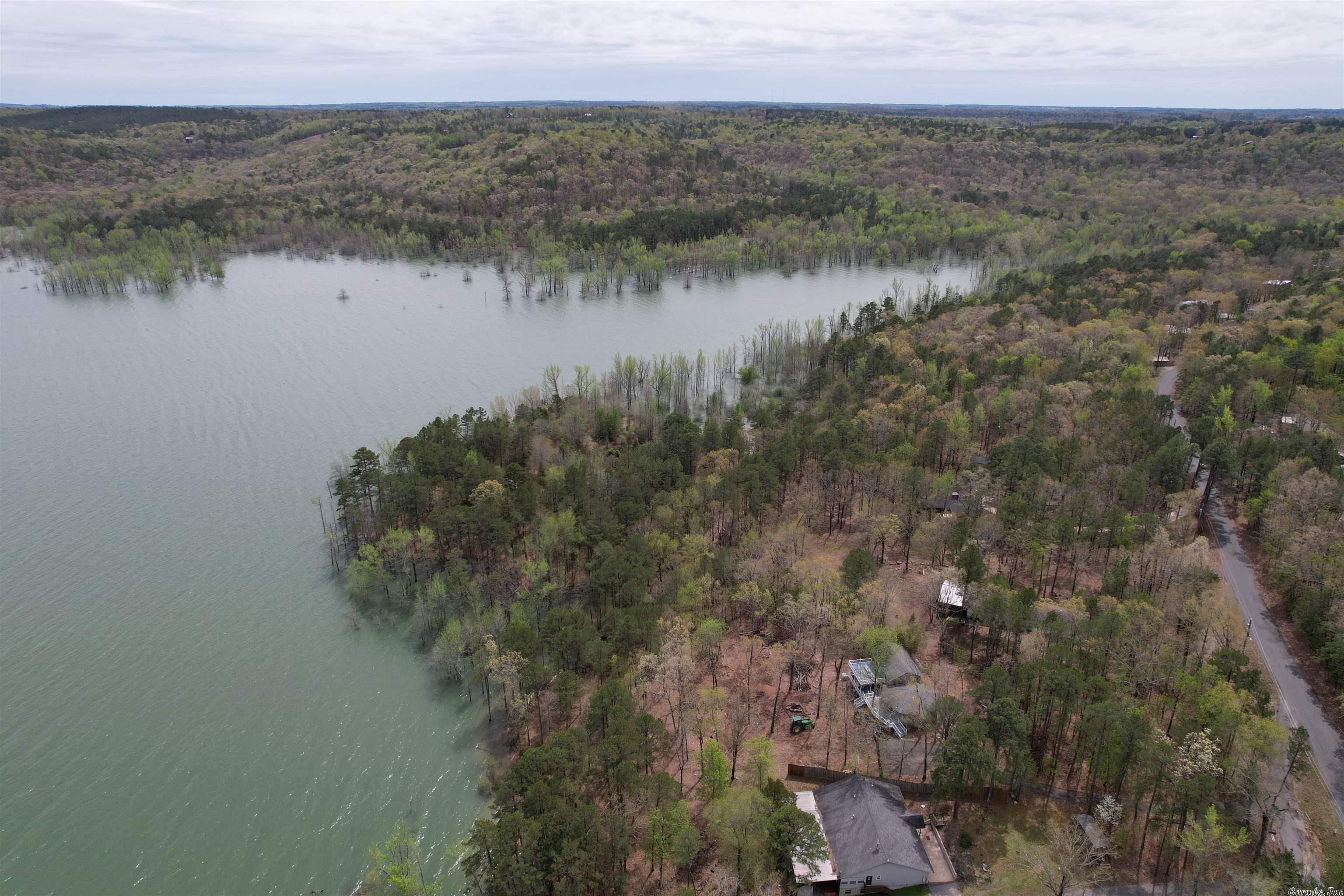 Ridgeview Place Cove Creek - Land