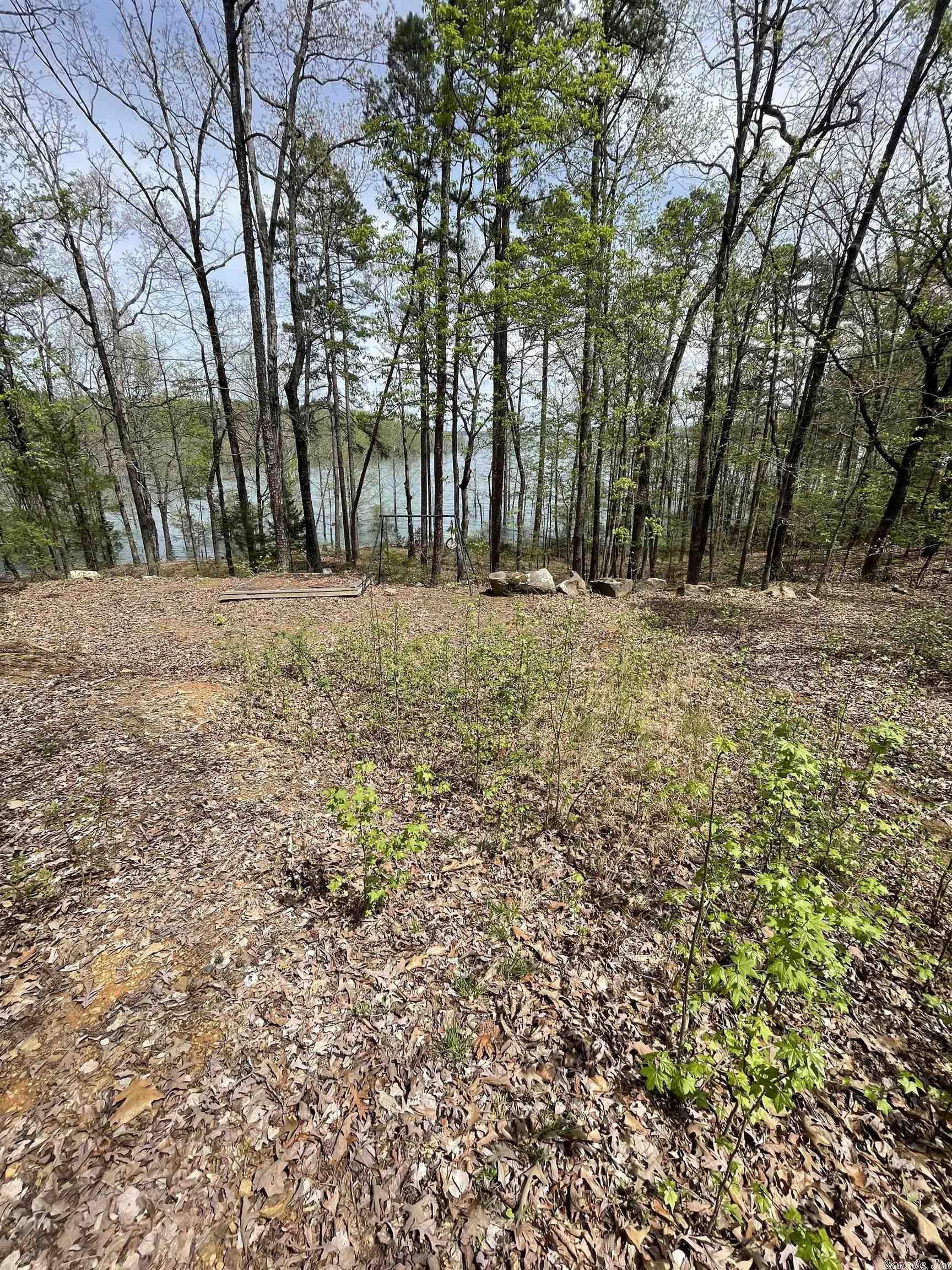 Ridgeview Place Cove Creek - Land