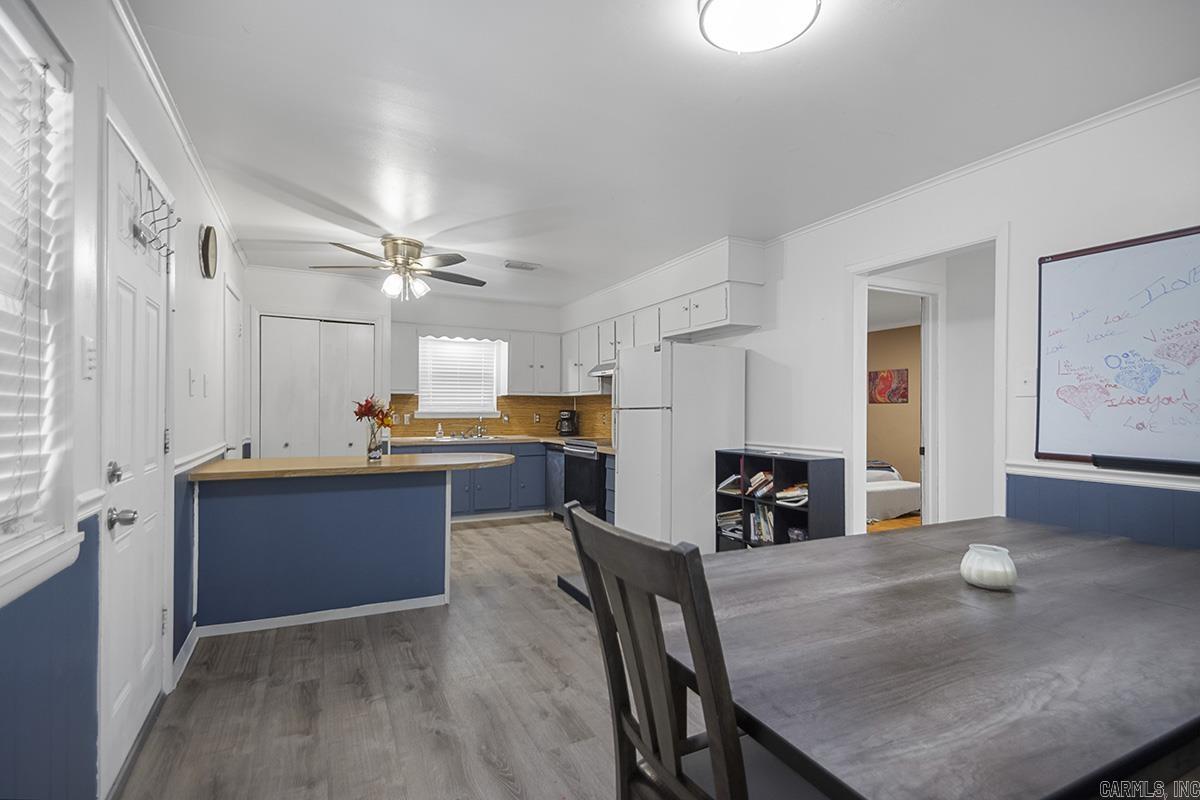 CLOVER HILL PLACE - Residential