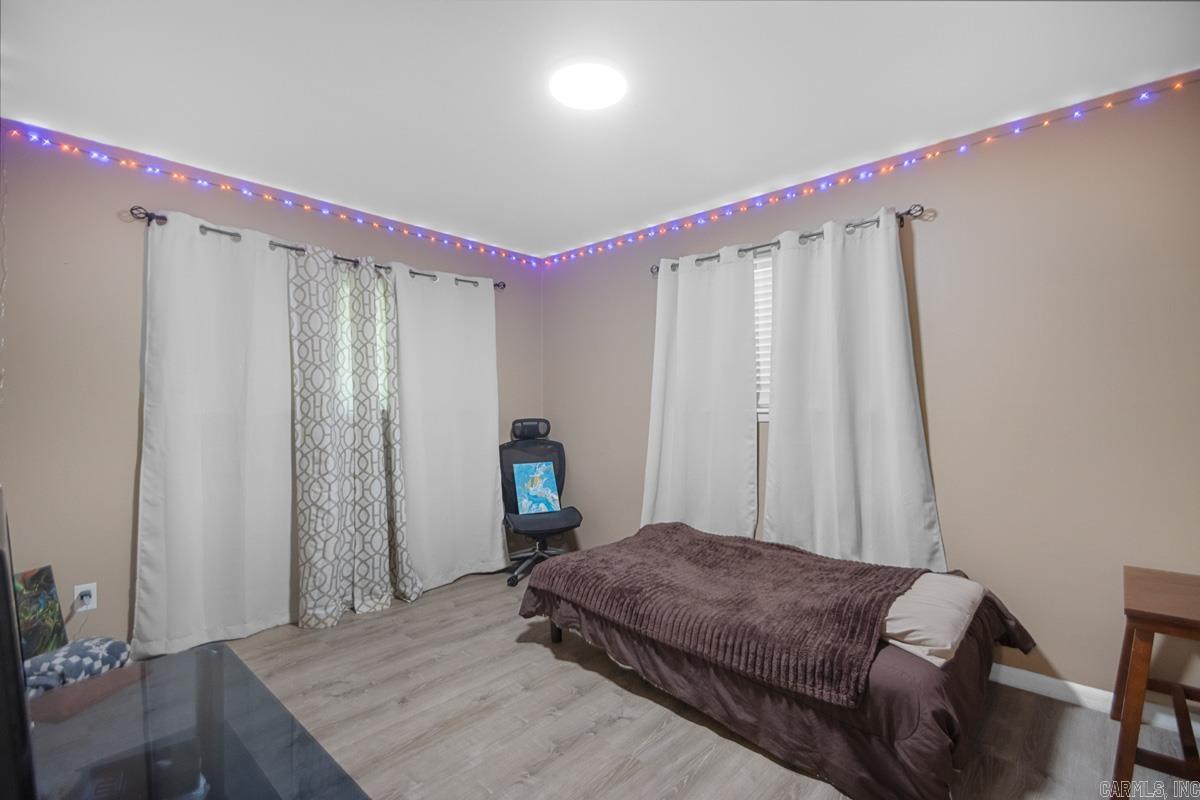 CLOVER HILL PLACE - Residential