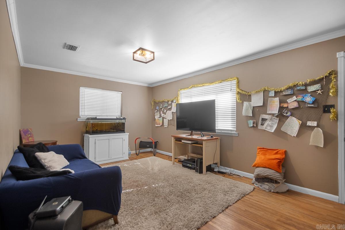 CLOVER HILL PLACE - Residential