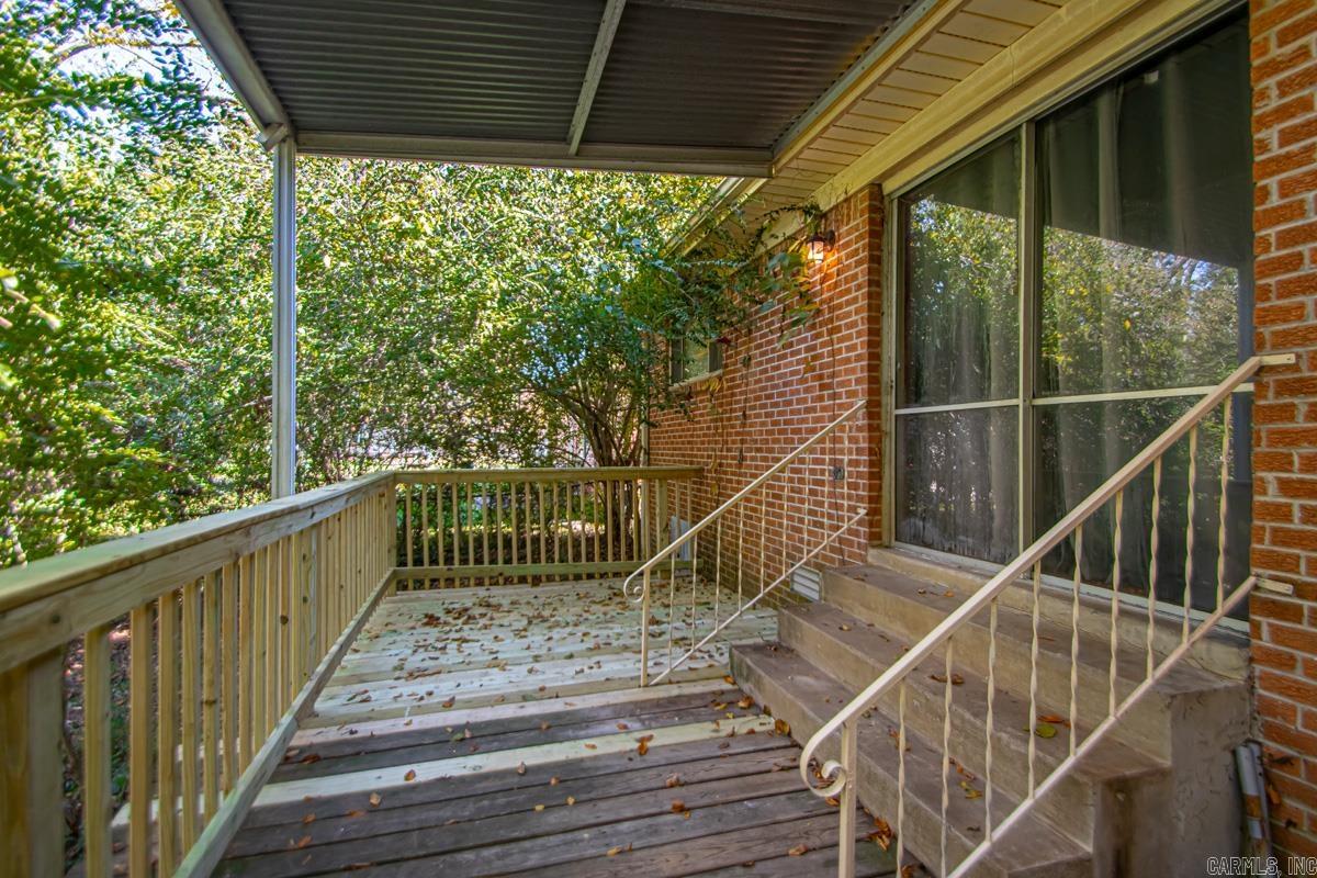 CLOVER HILL PLACE - Residential