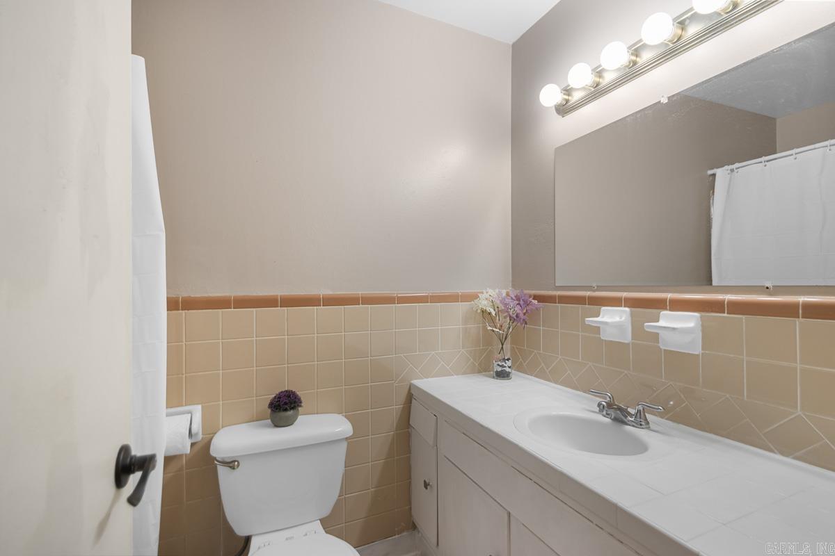 CLOVER HILL PLACE - Residential