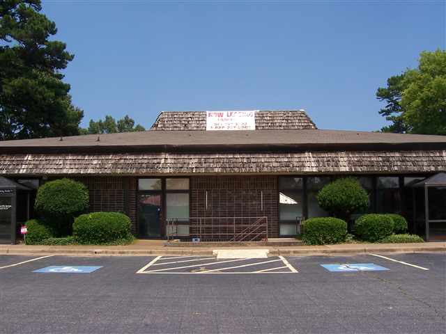 Hot Springs - Commercial Sale