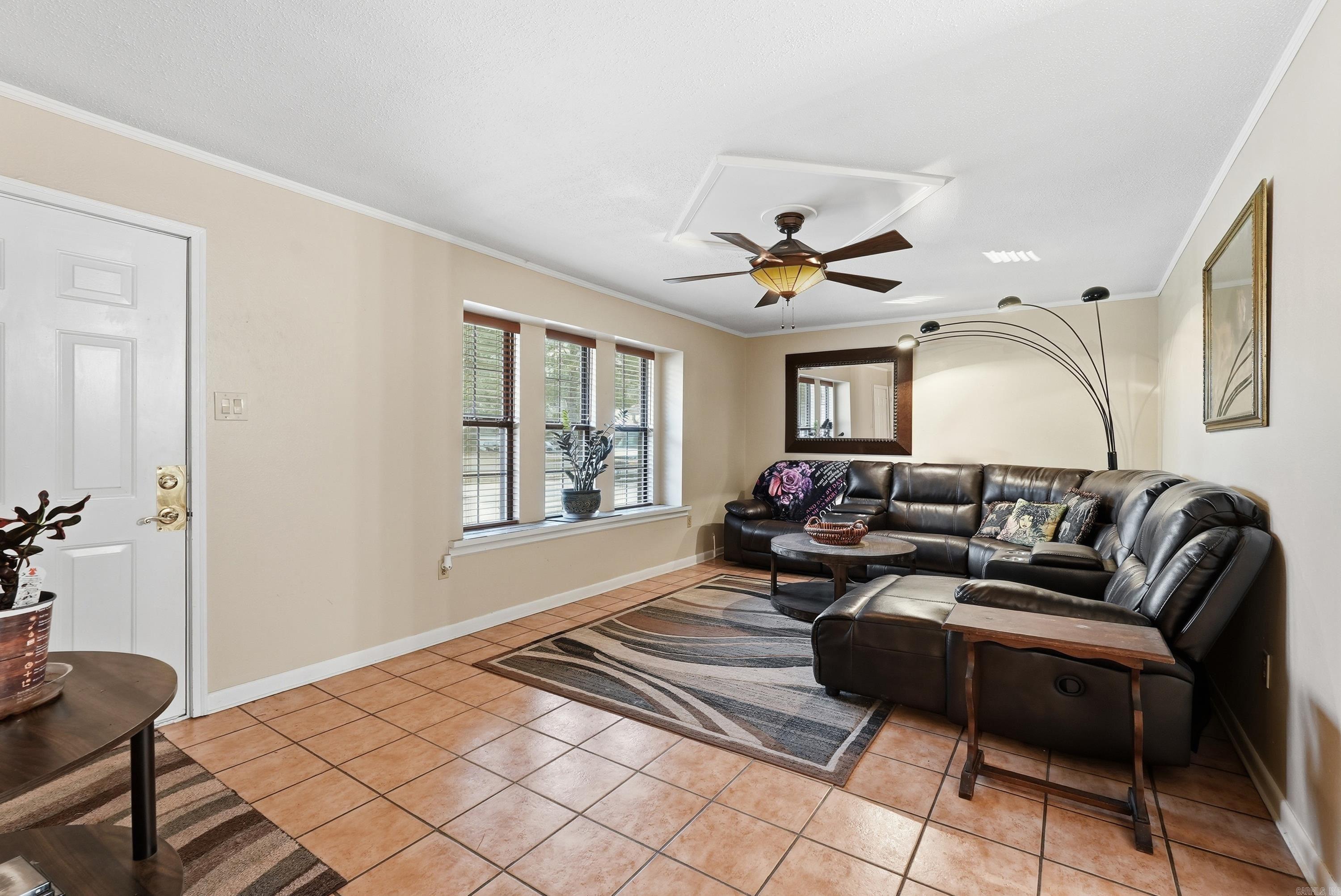 SPRADLIN & ROSE - Residential