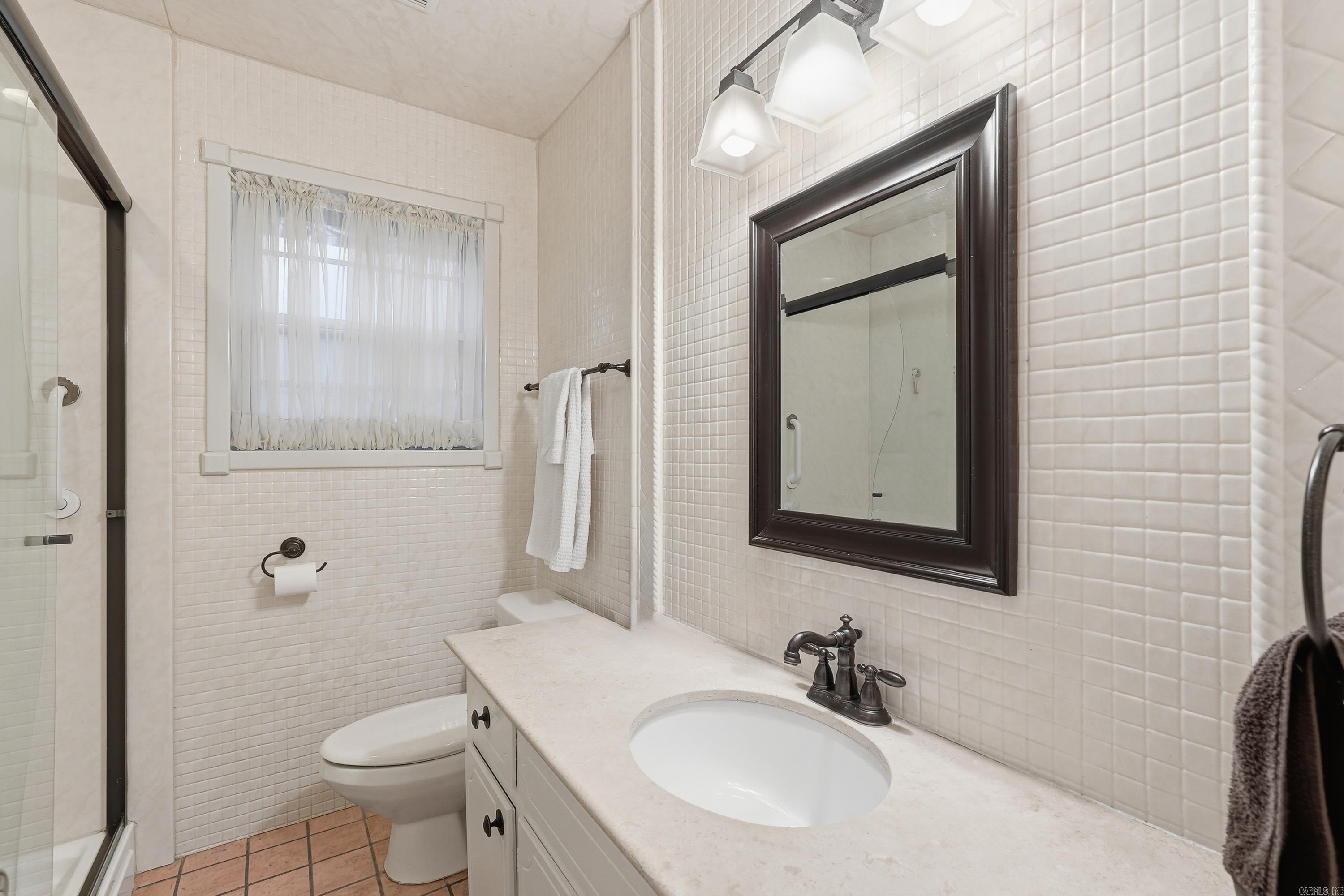 SPRADLIN & ROSE - Residential