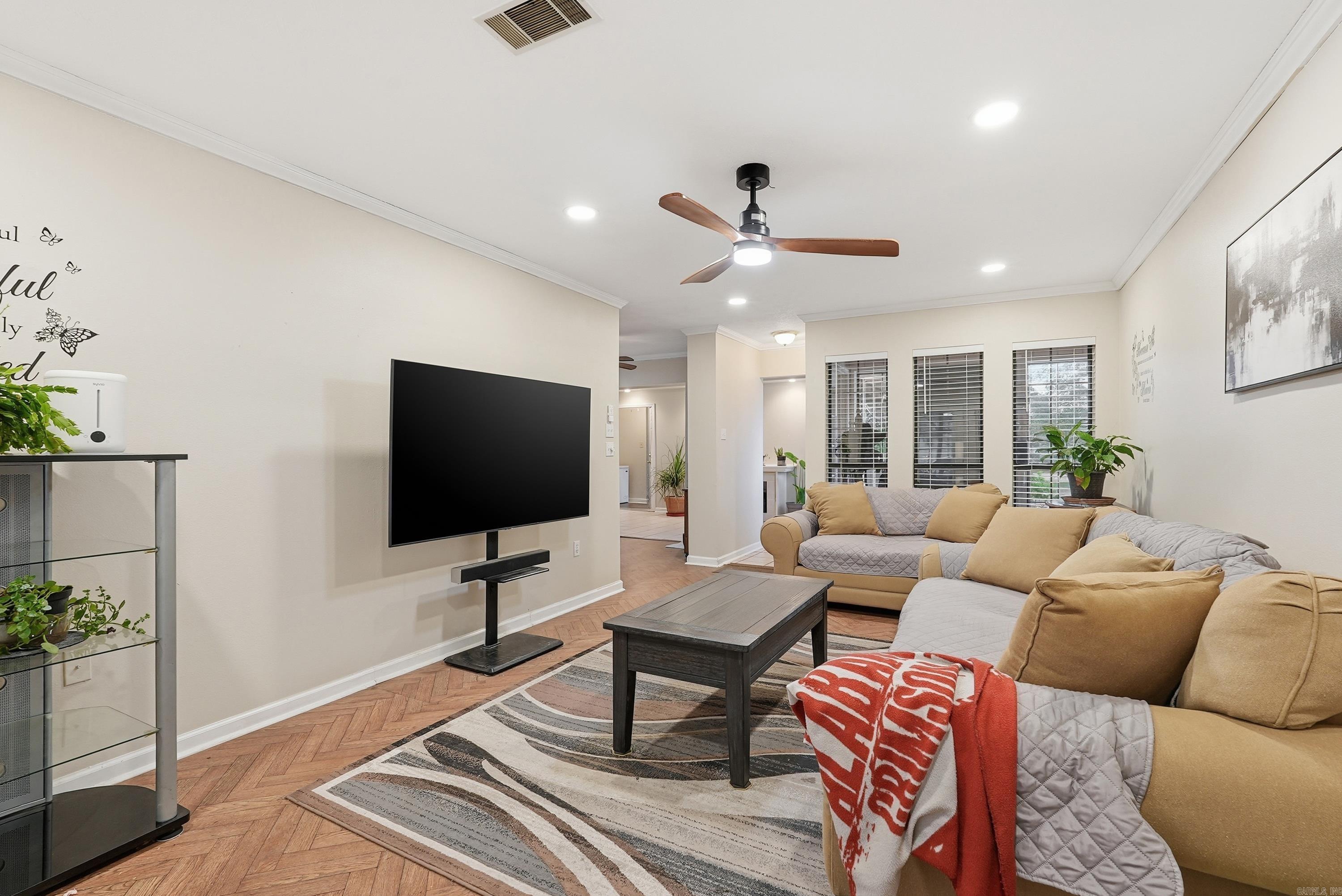 SPRADLIN & ROSE - Residential