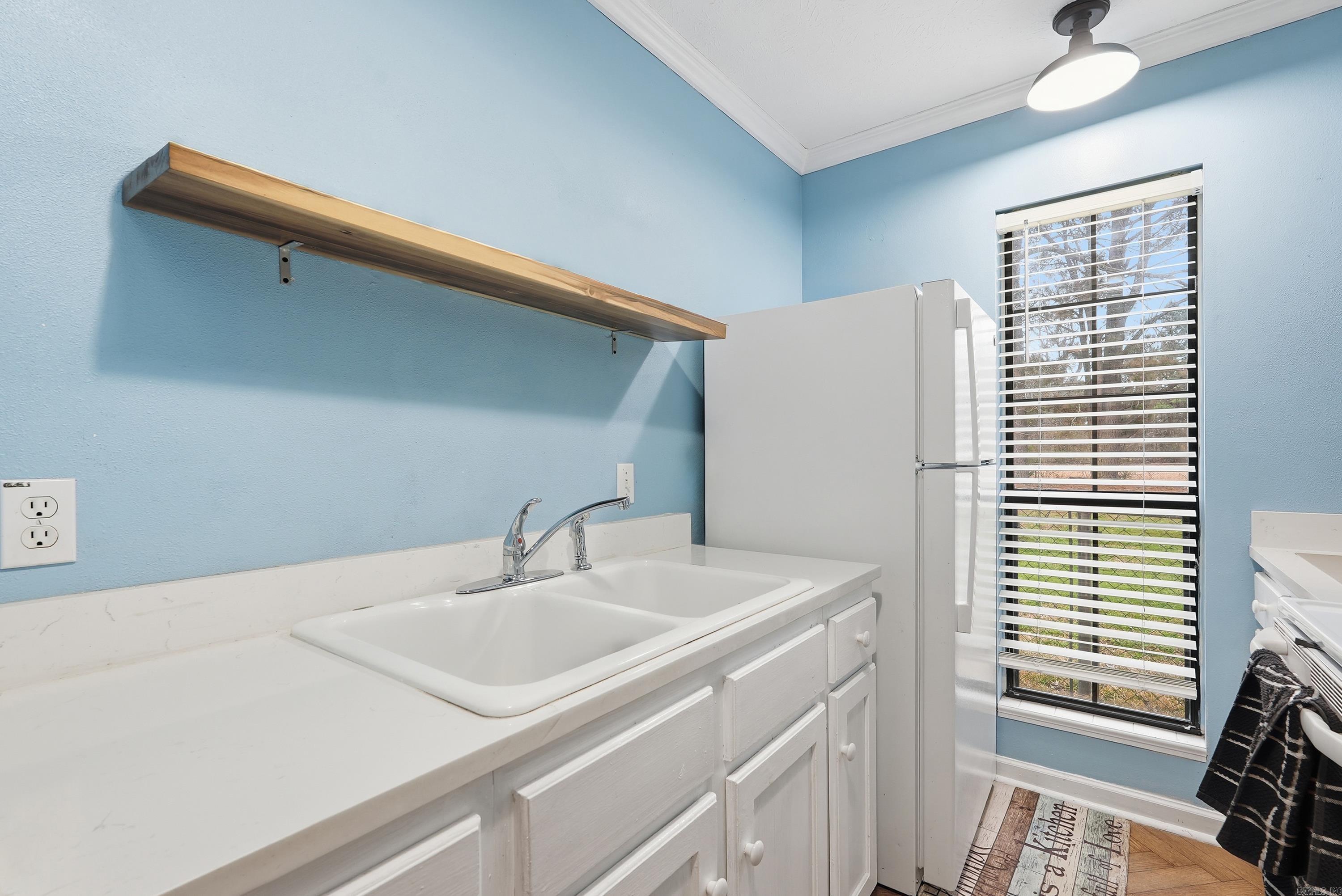 SPRADLIN & ROSE - Residential