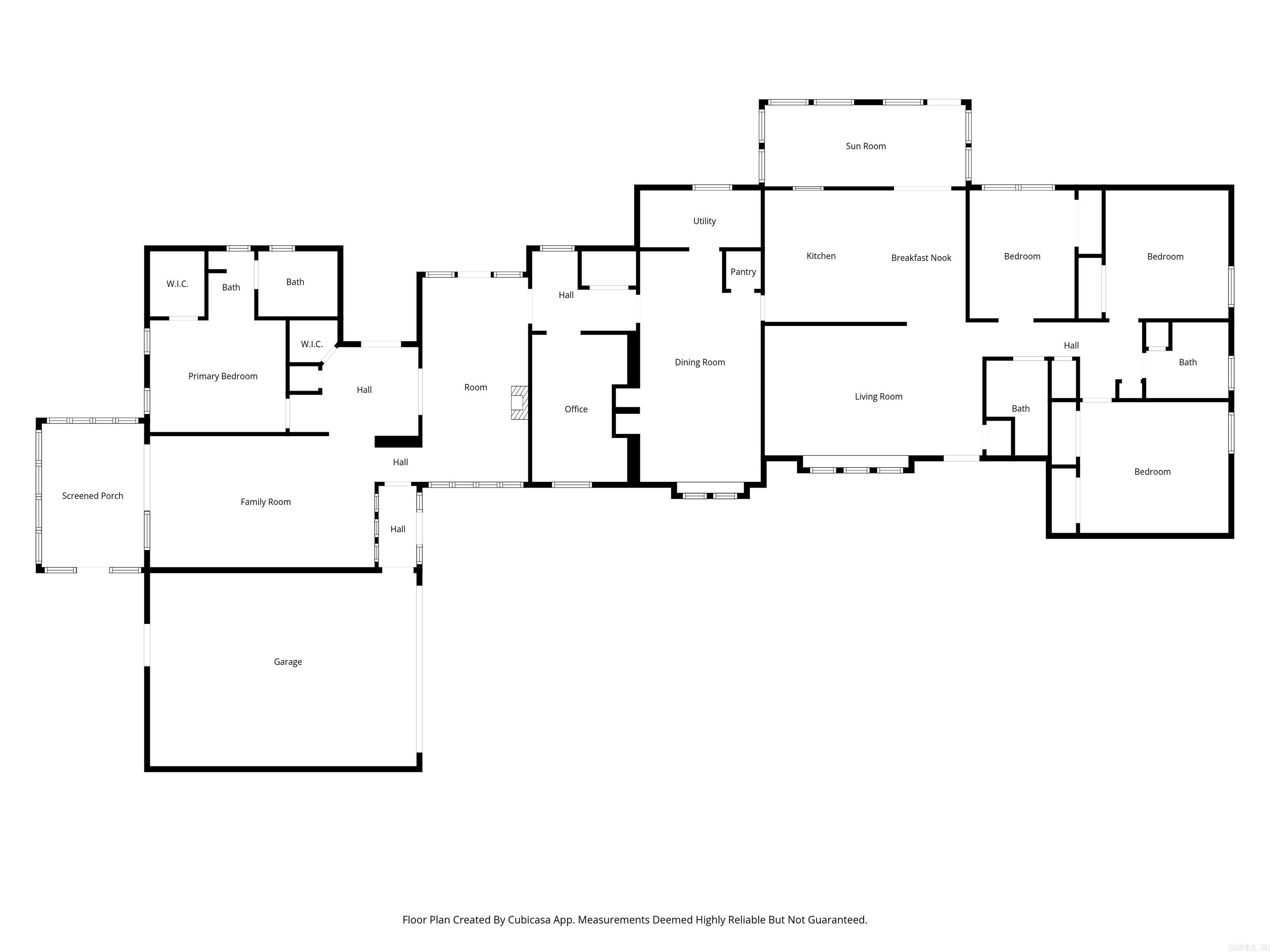 SPRADLIN & ROSE - Residential
