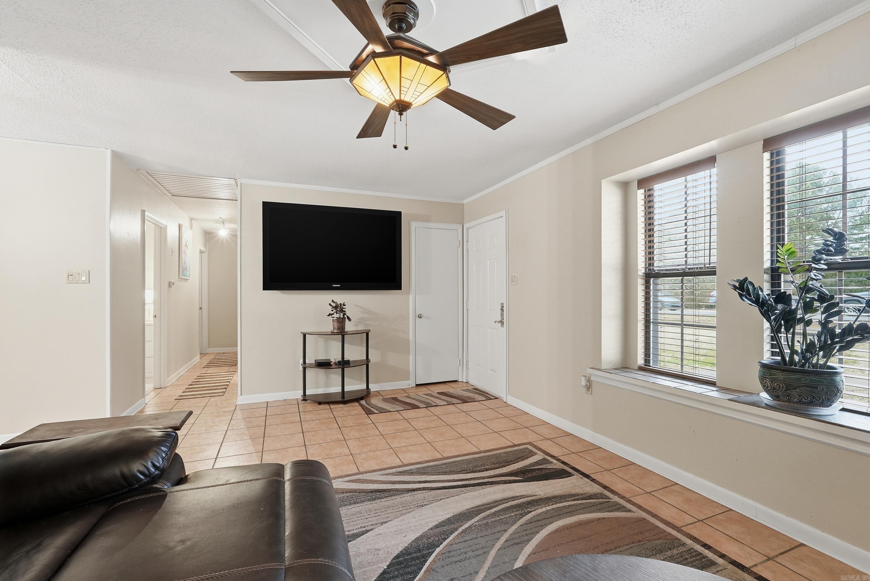 SPRADLIN & ROSE - Residential