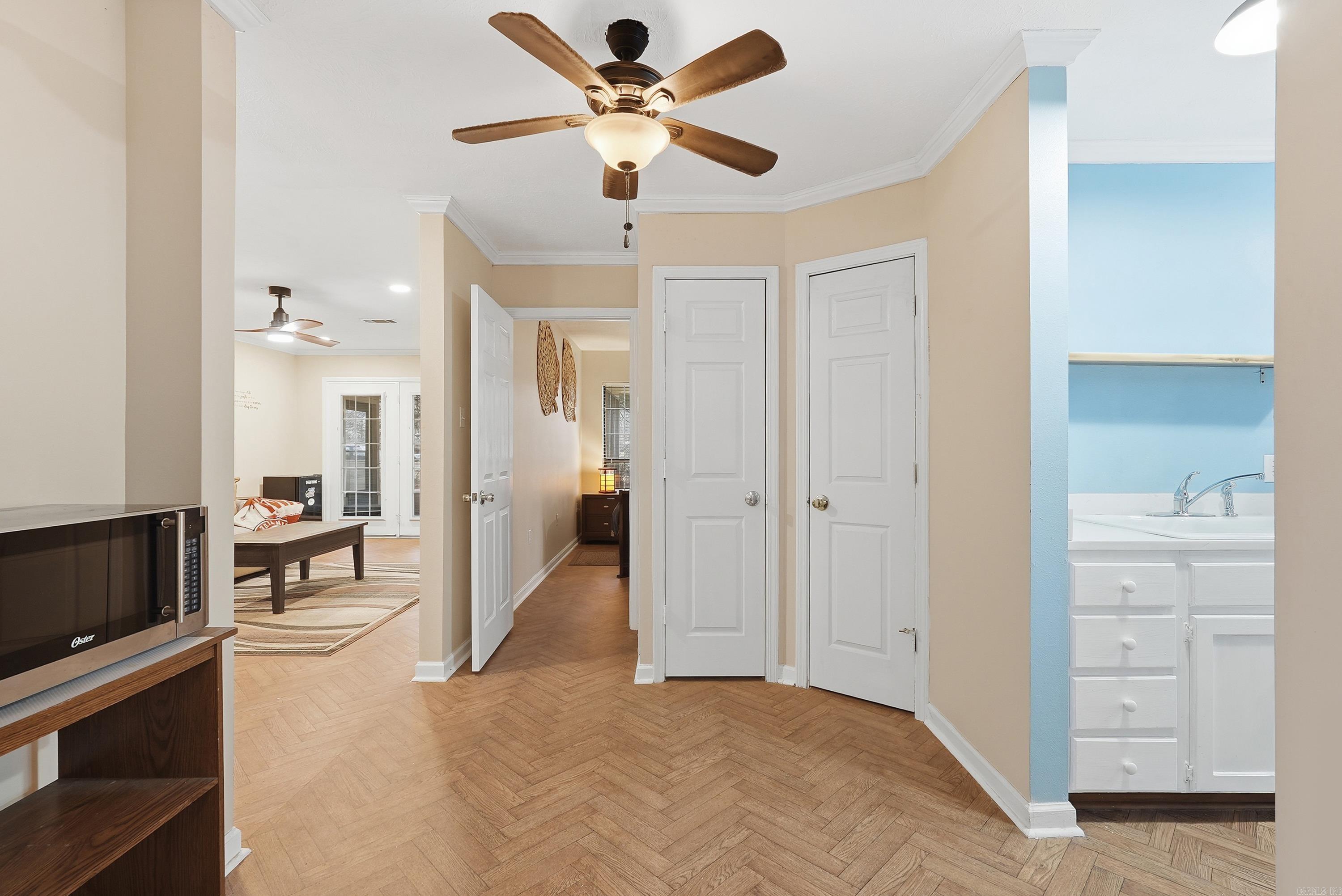 SPRADLIN & ROSE - Residential