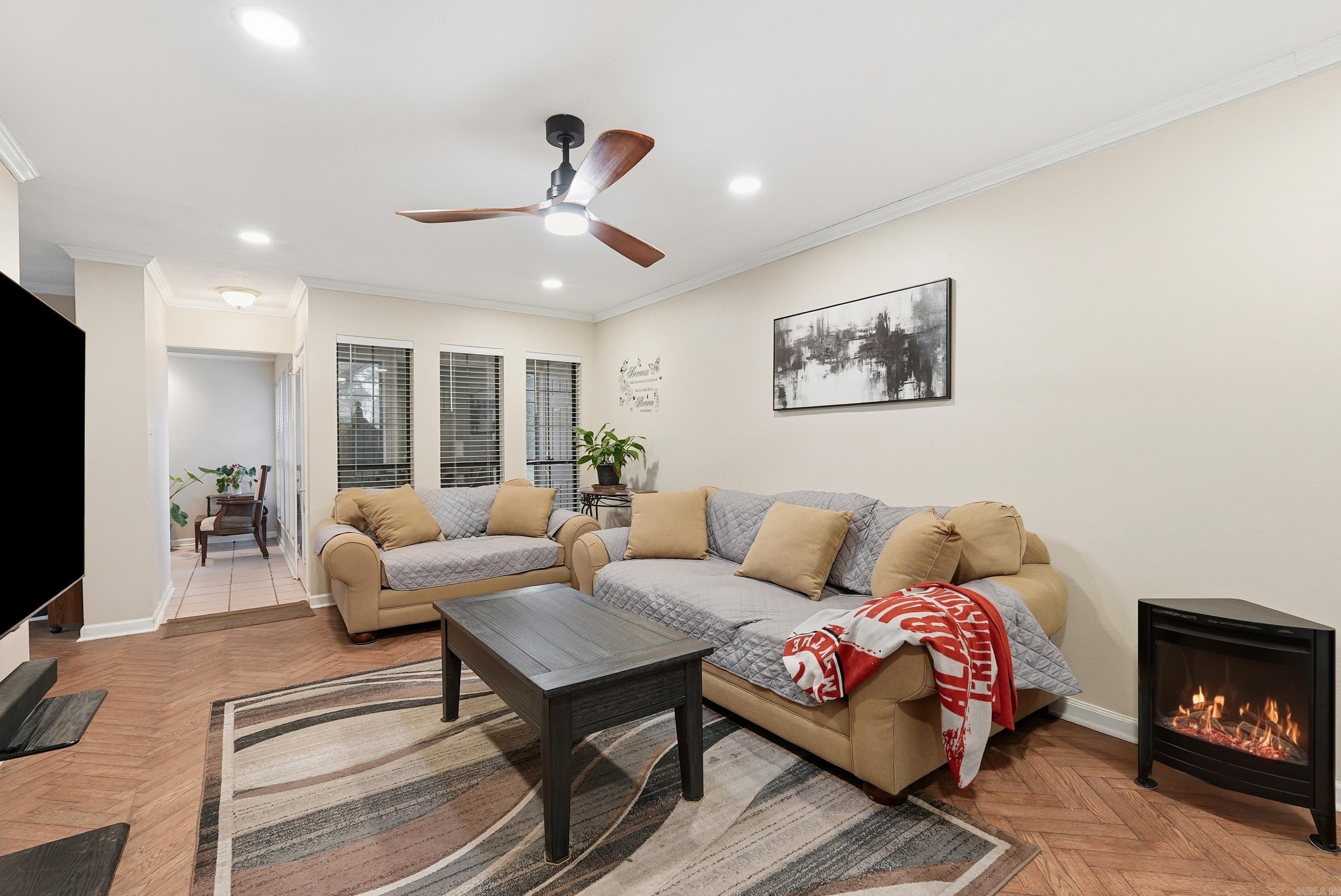 SPRADLIN & ROSE - Residential