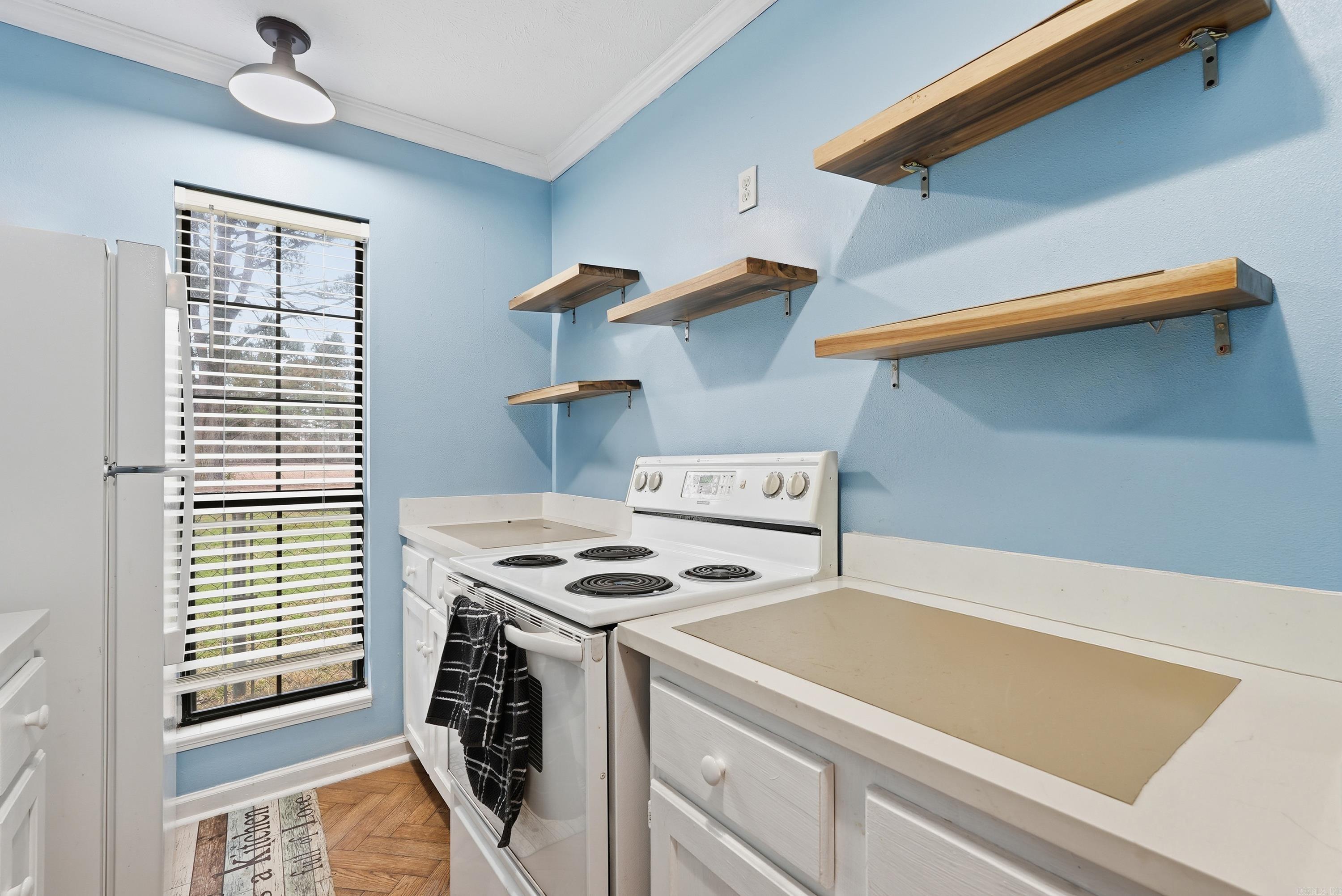 SPRADLIN & ROSE - Residential