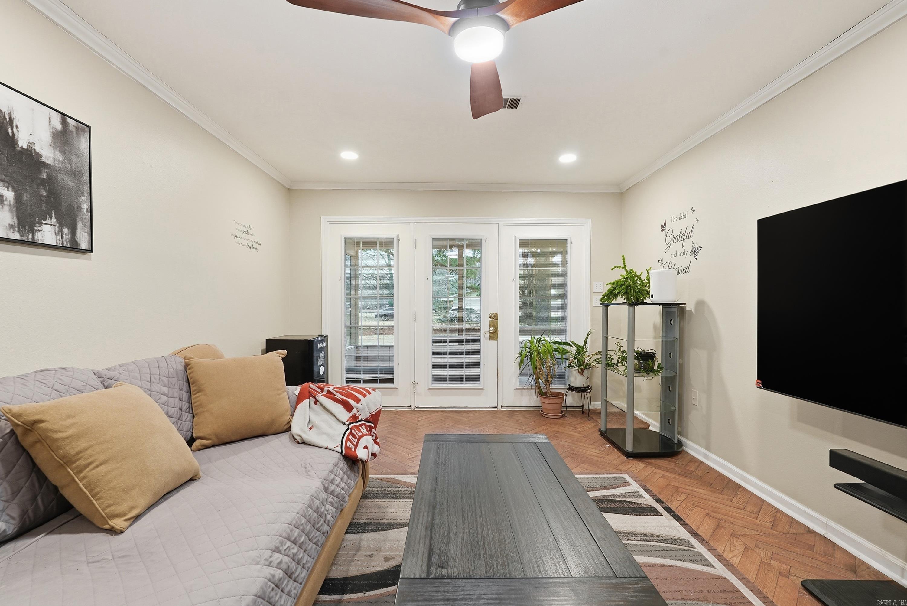 SPRADLIN & ROSE - Residential