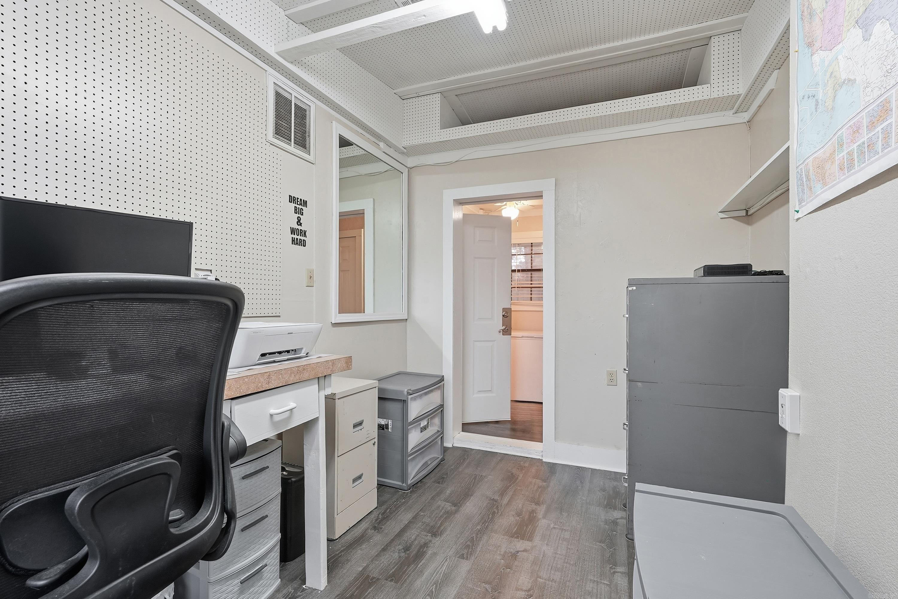 SPRADLIN & ROSE - Residential