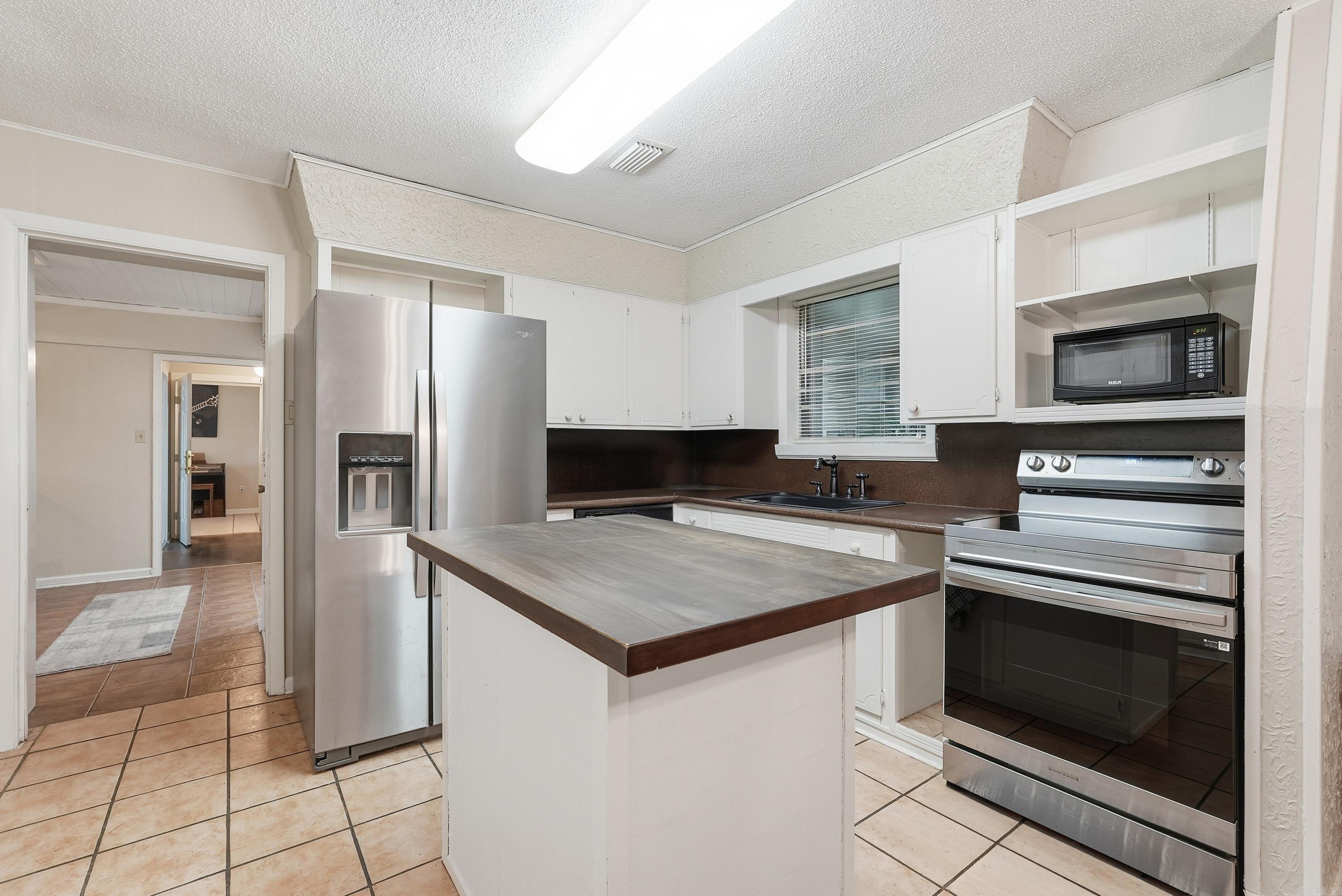 SPRADLIN & ROSE - Residential