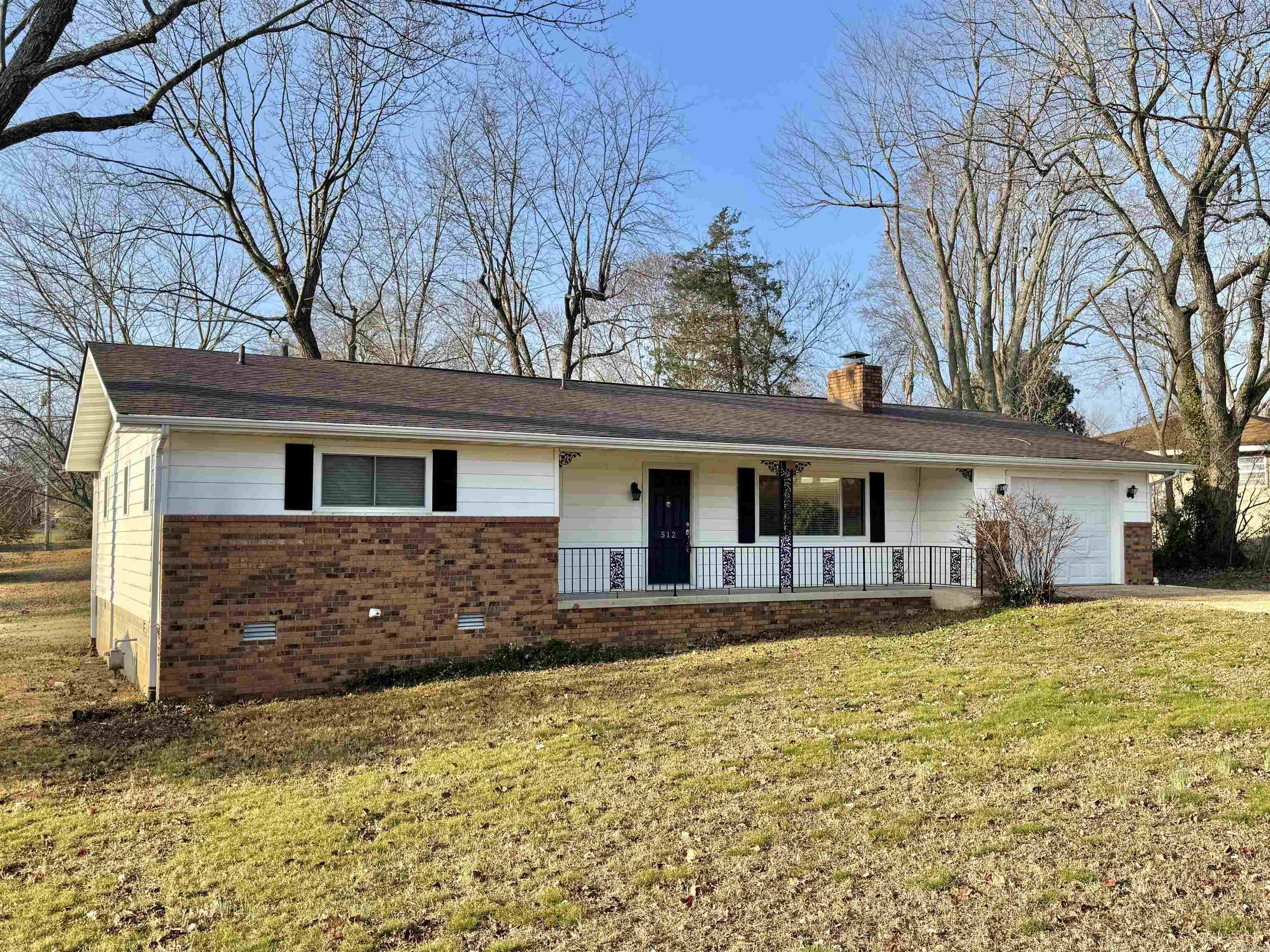 BROADMOOR ADD - Residential