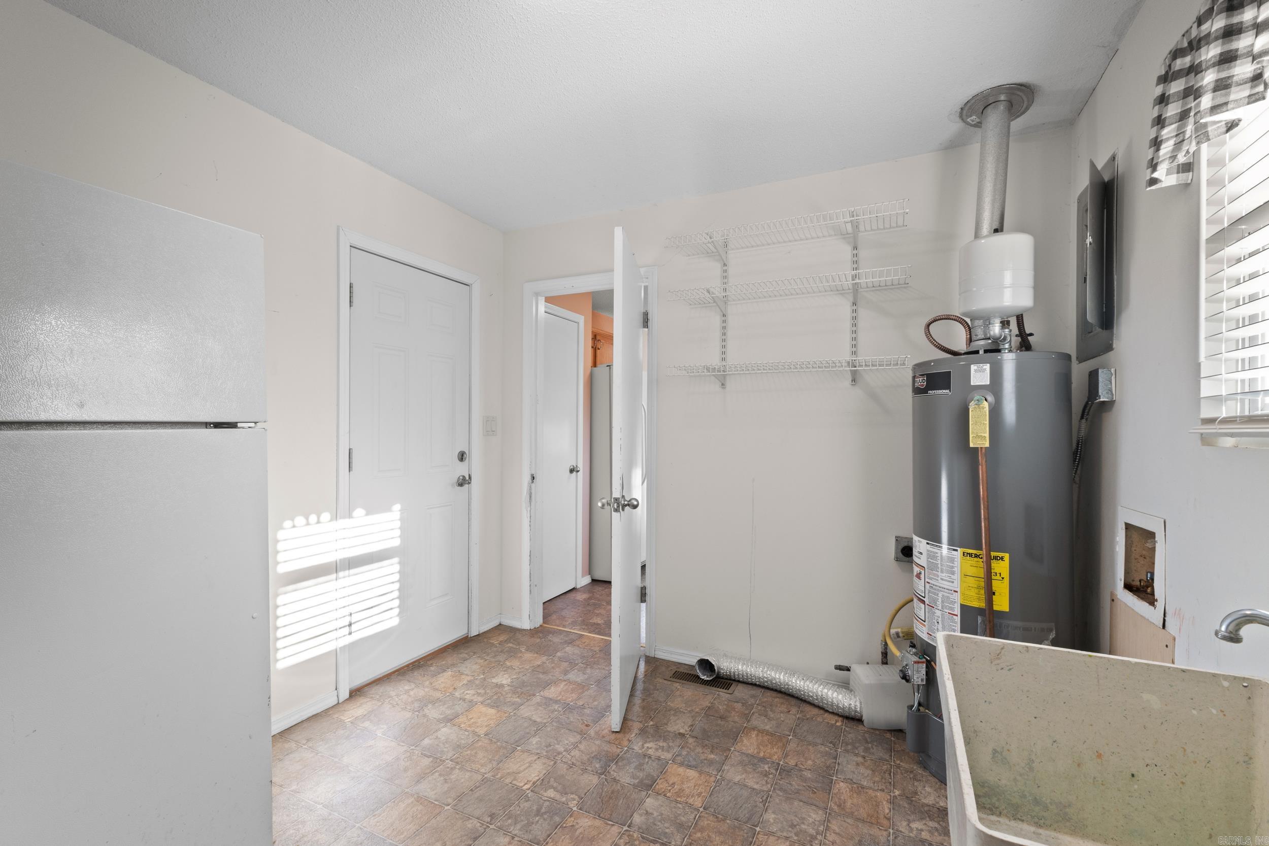 BROADMOOR ADD - Residential