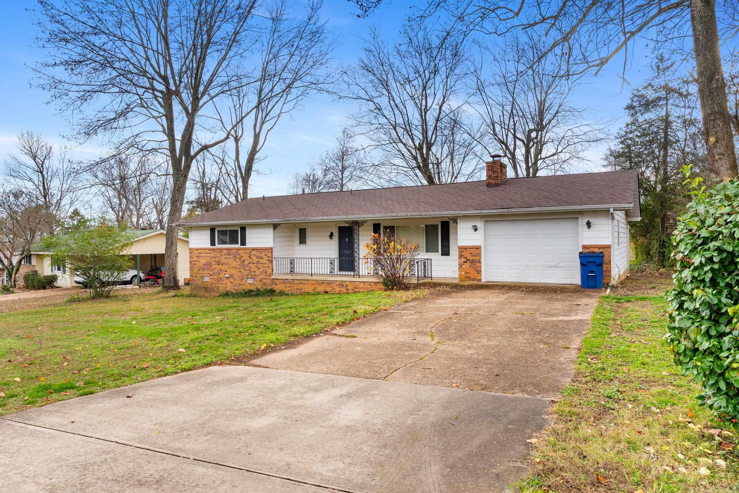 BROADMOOR ADD - Residential