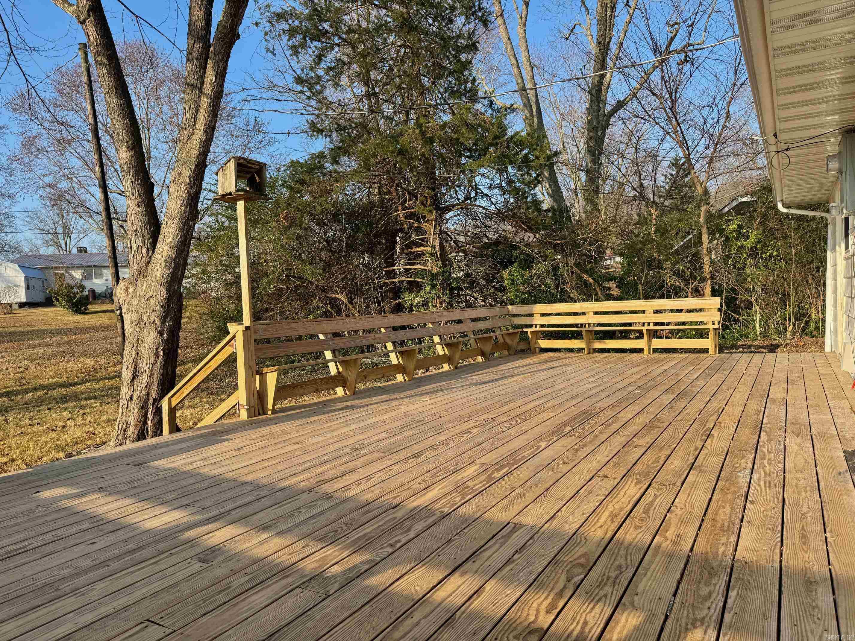 BROADMOOR ADD - Residential