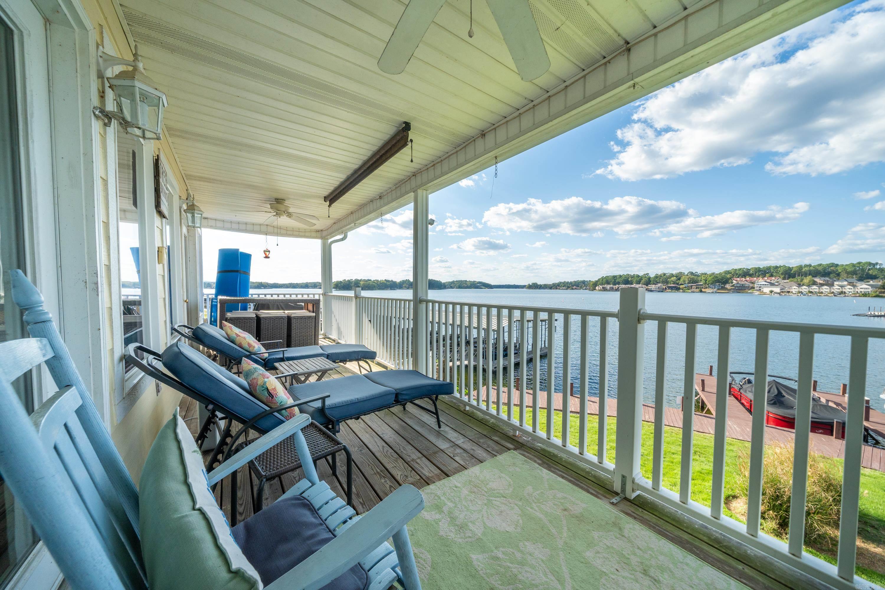 CATALINA COVE HPR - Residential