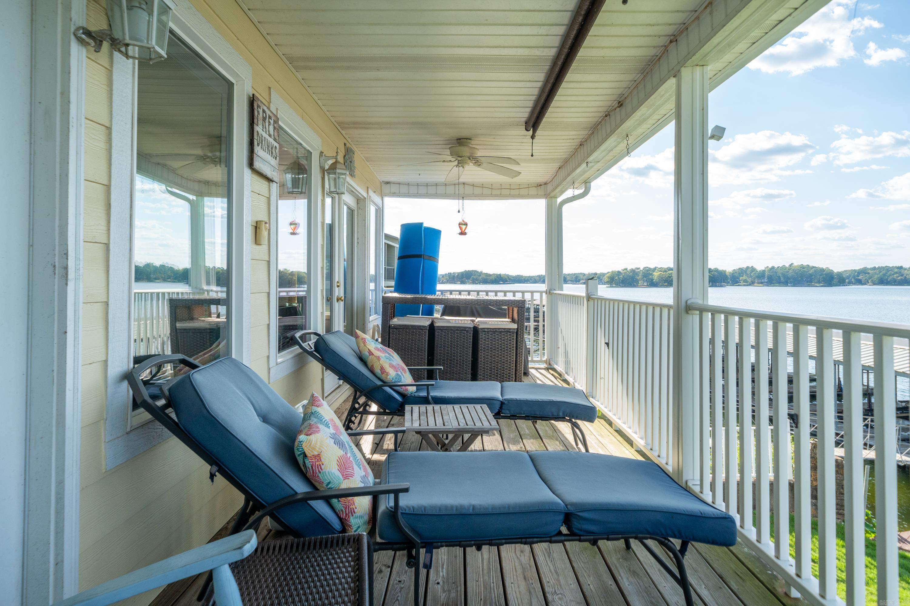 CATALINA COVE HPR - Residential
