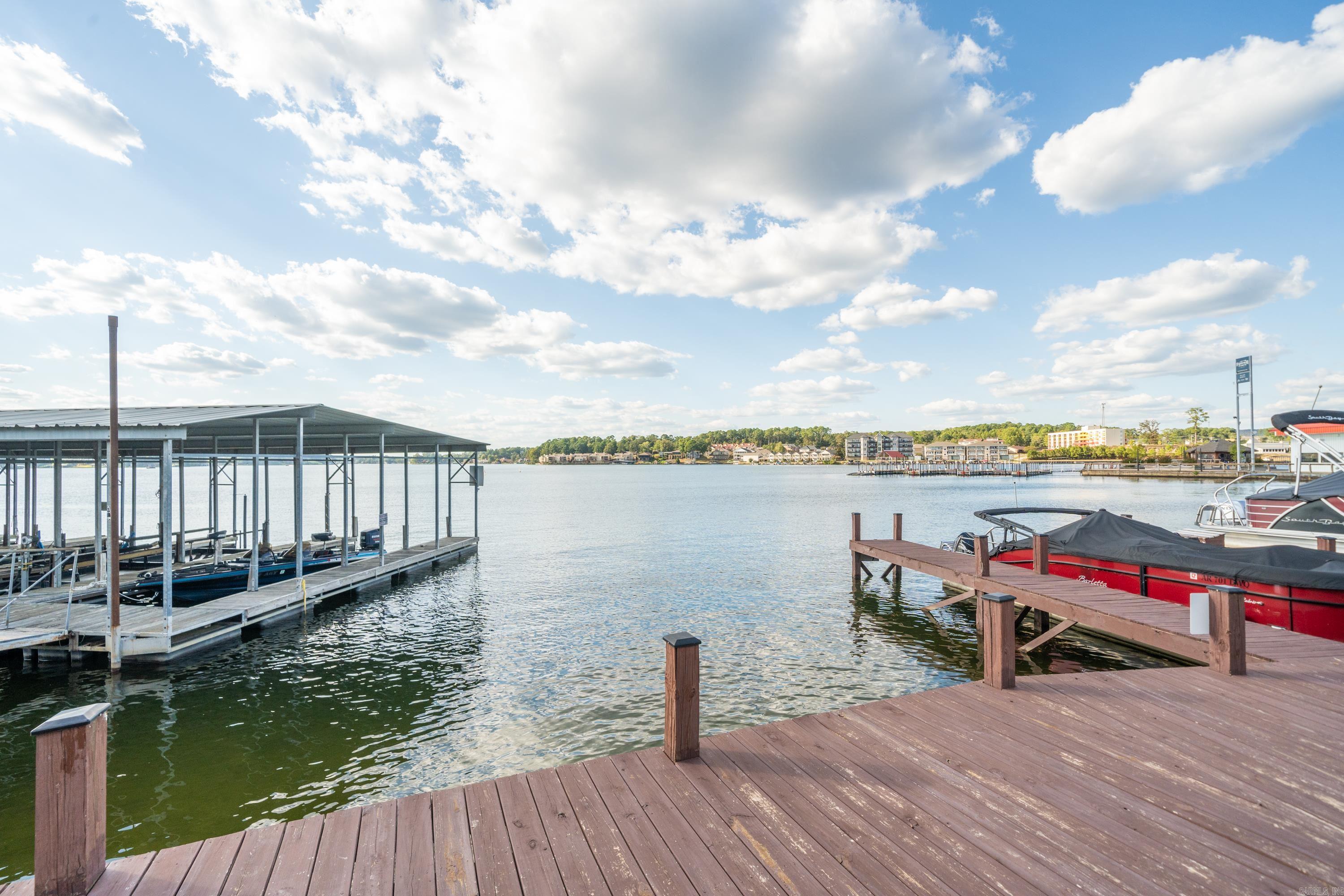 CATALINA COVE HPR - Residential