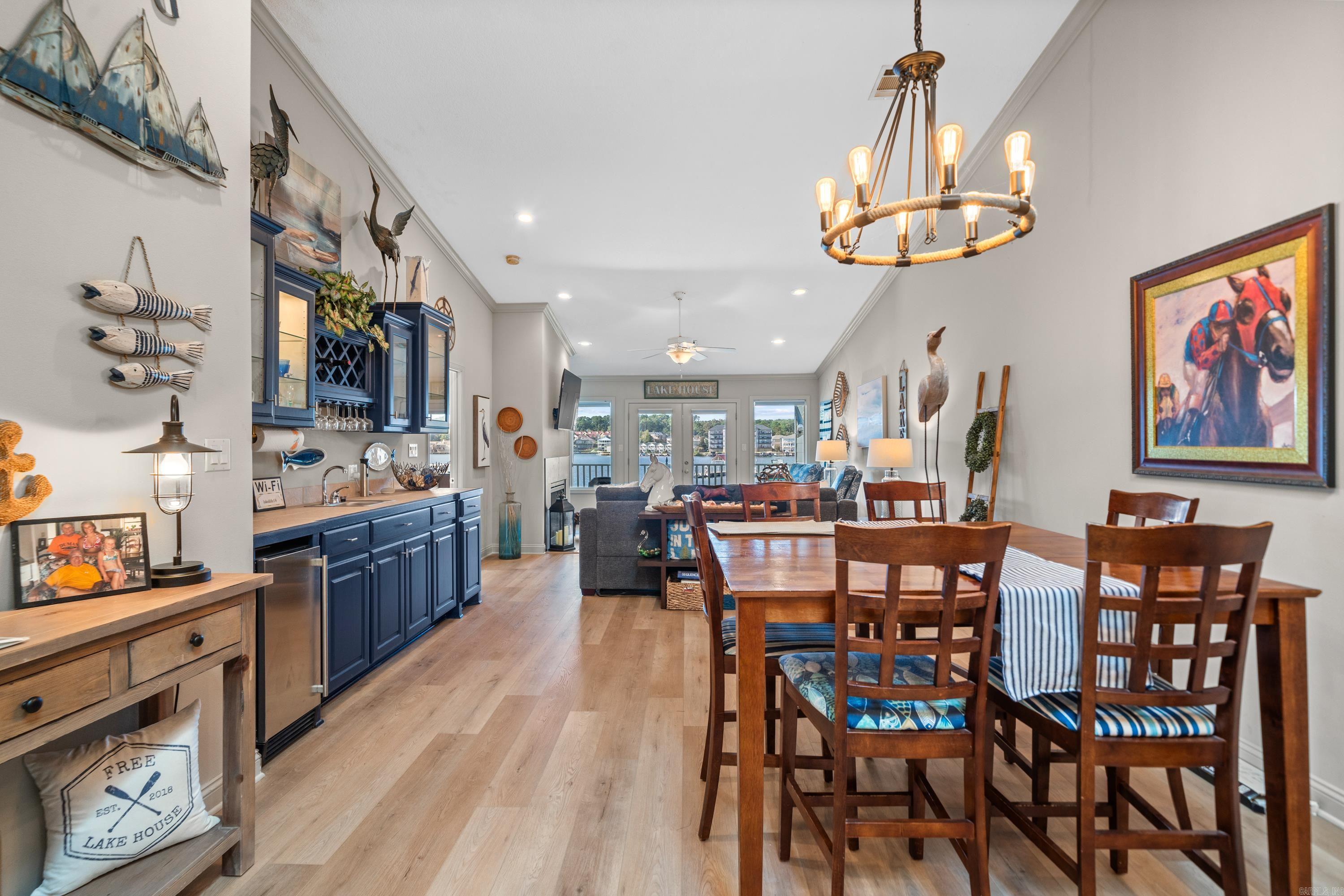 CATALINA COVE HPR - Residential