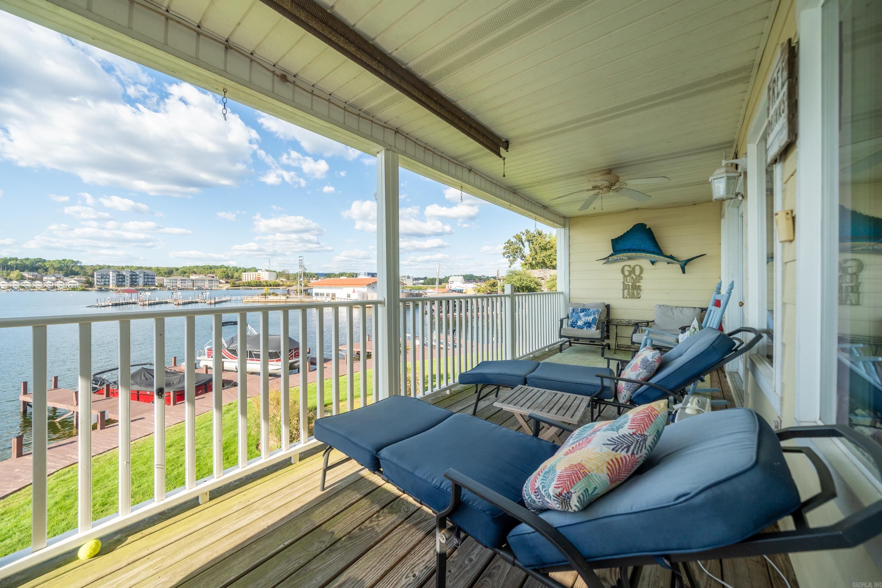 CATALINA COVE HPR - Residential