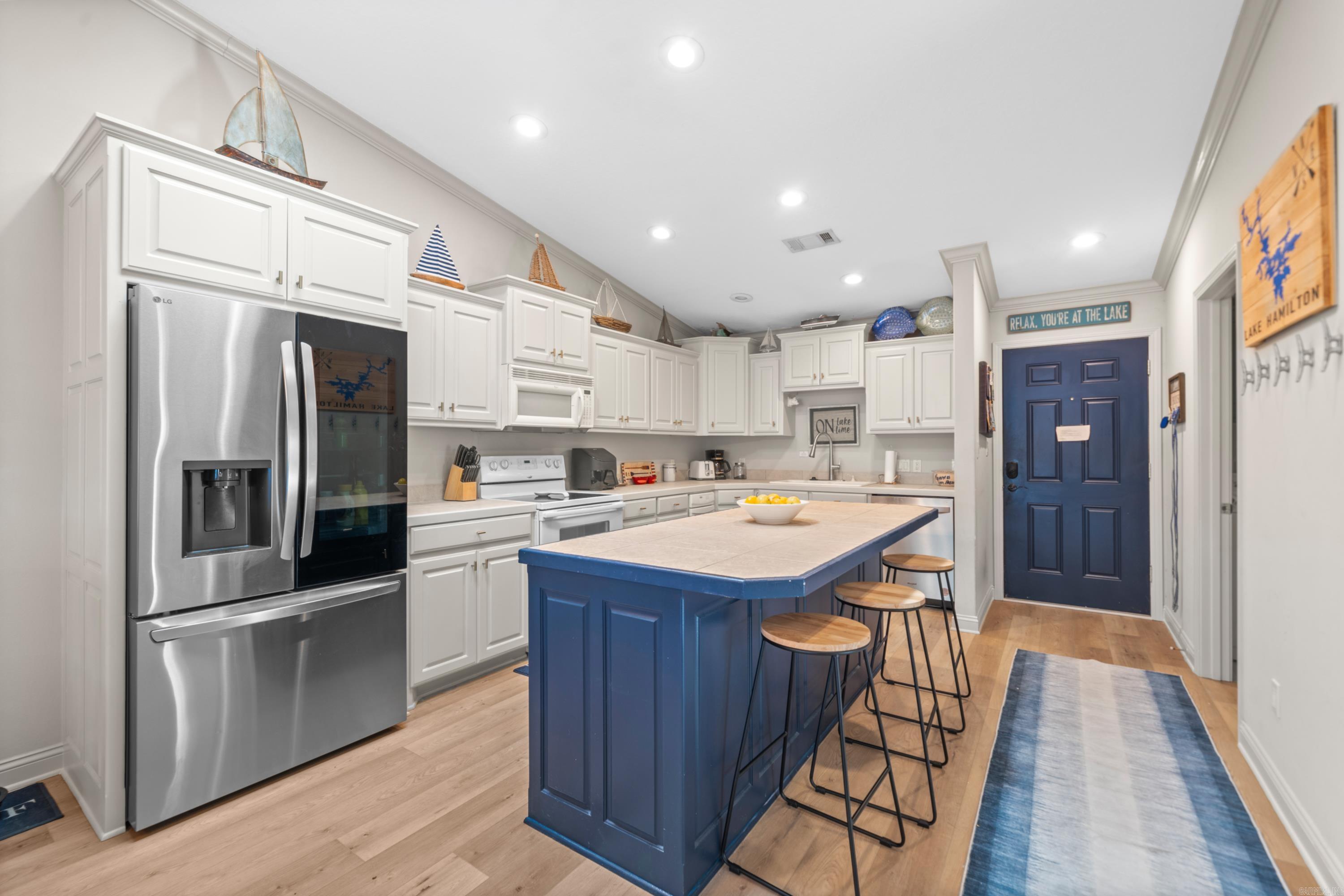 CATALINA COVE HPR - Residential